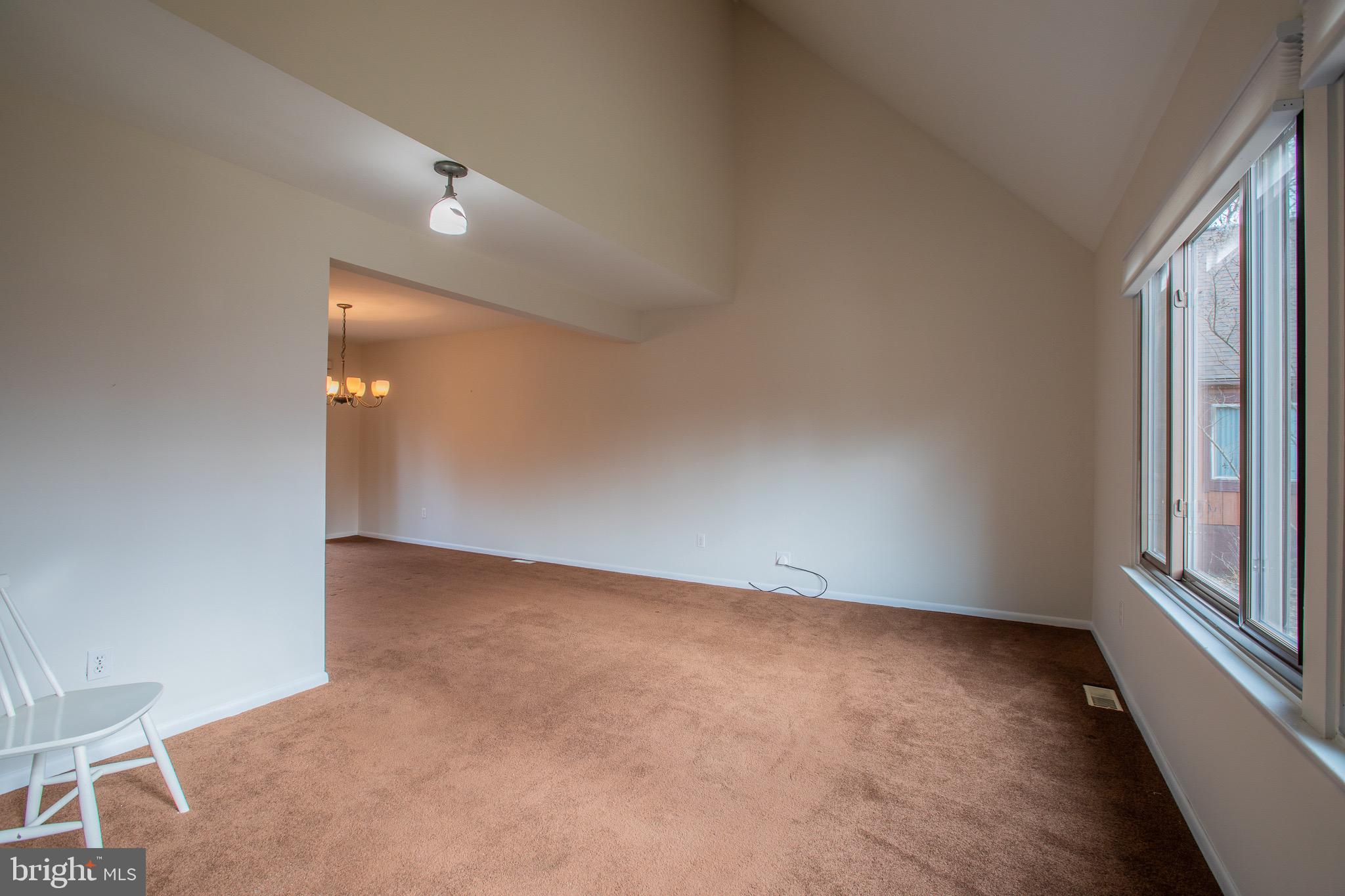 HICKORY RIDGE - Residential Lease