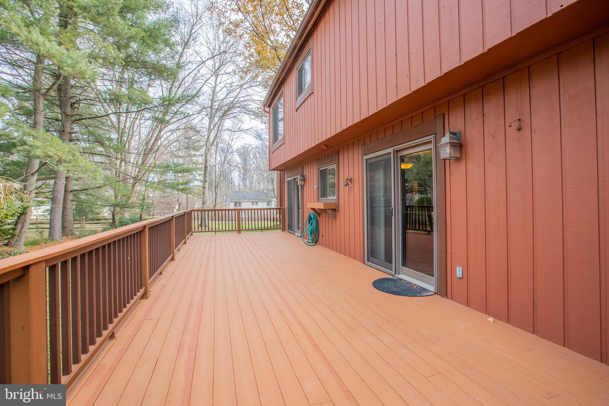 HICKORY RIDGE - Residential Lease