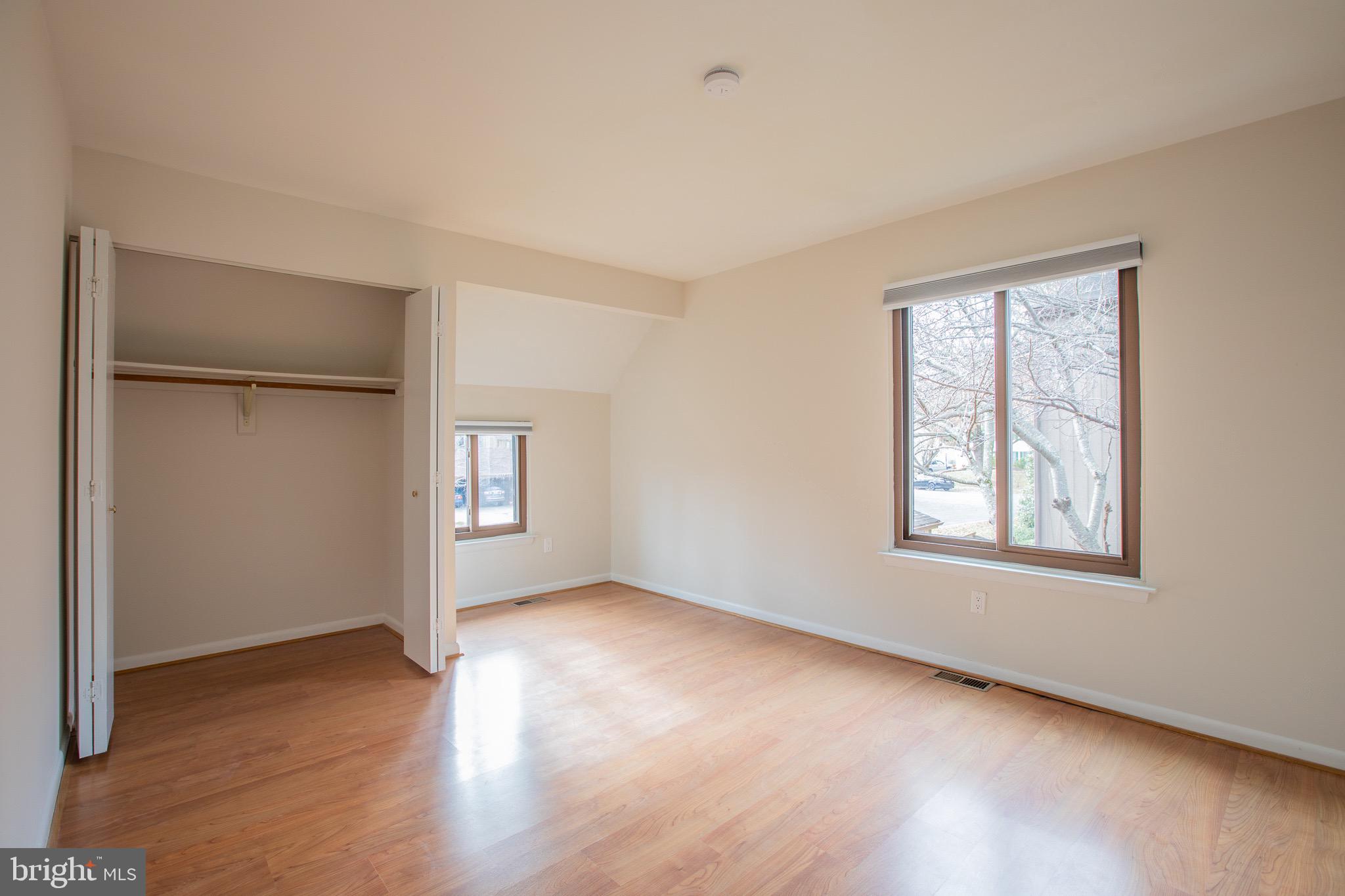 HICKORY RIDGE - Residential Lease