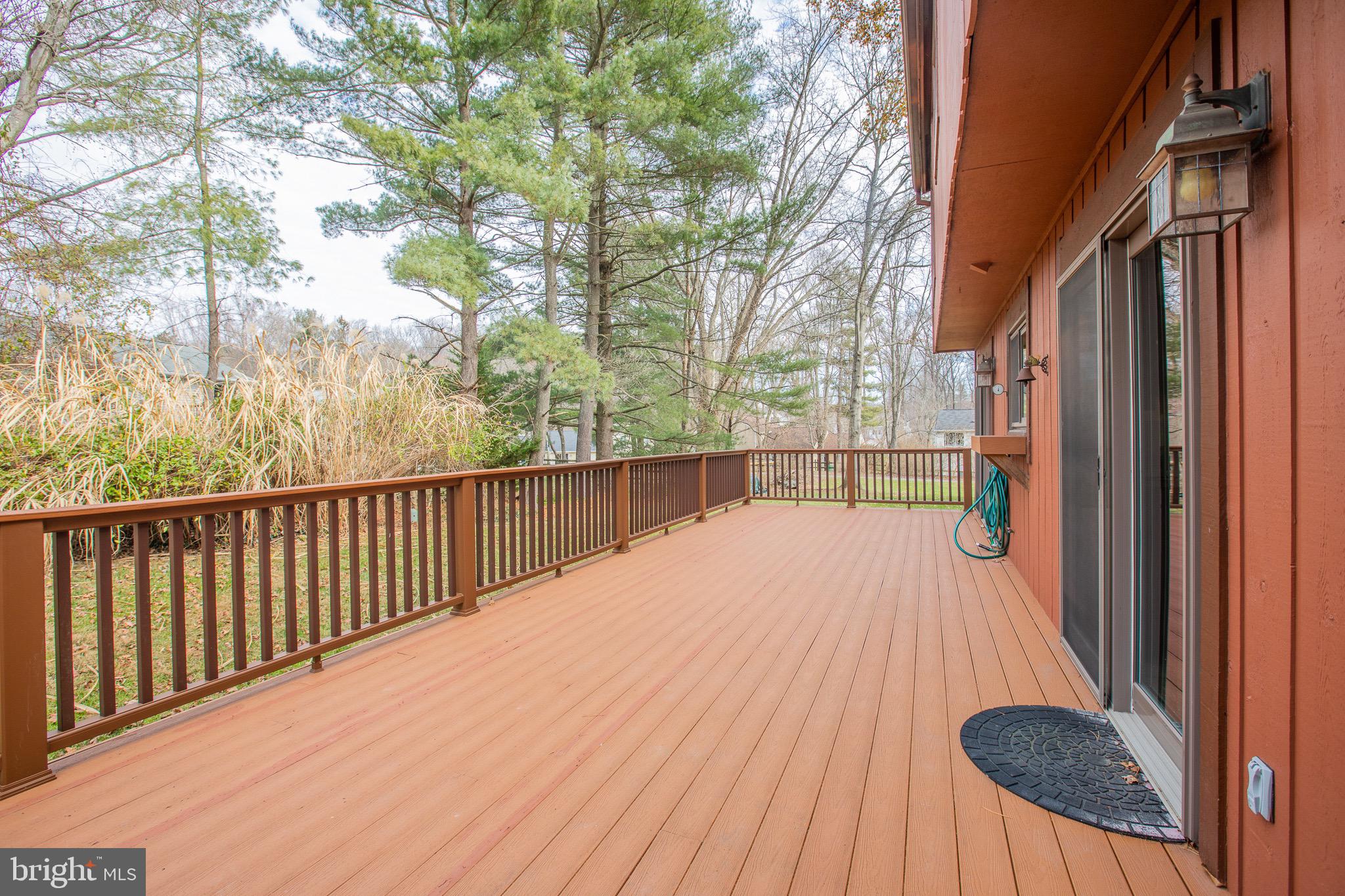 HICKORY RIDGE - Residential Lease