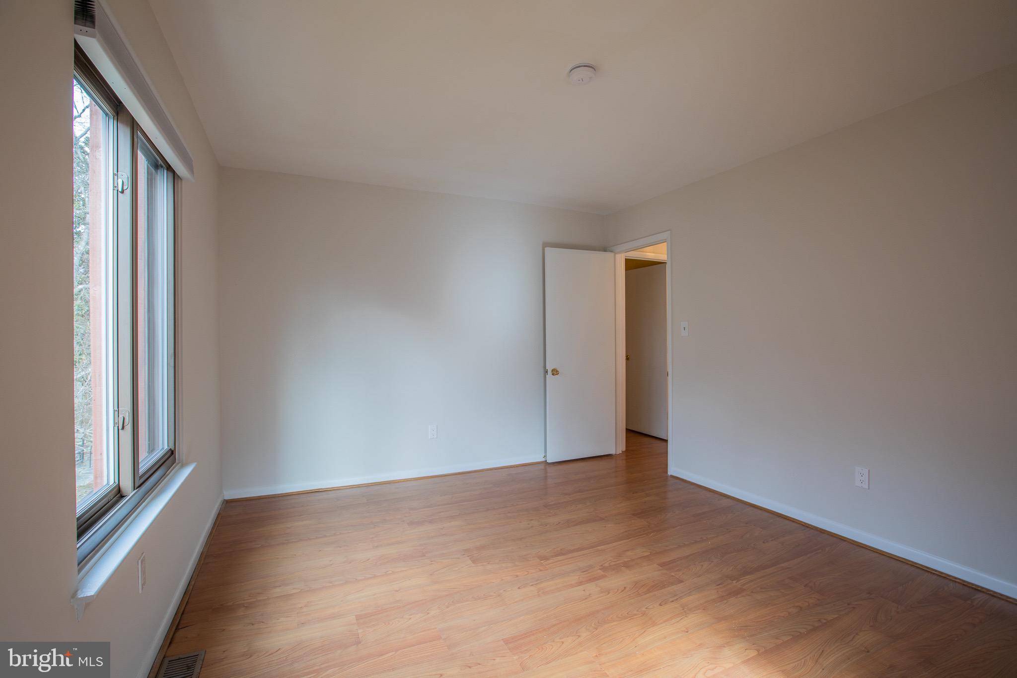 HICKORY RIDGE - Residential Lease