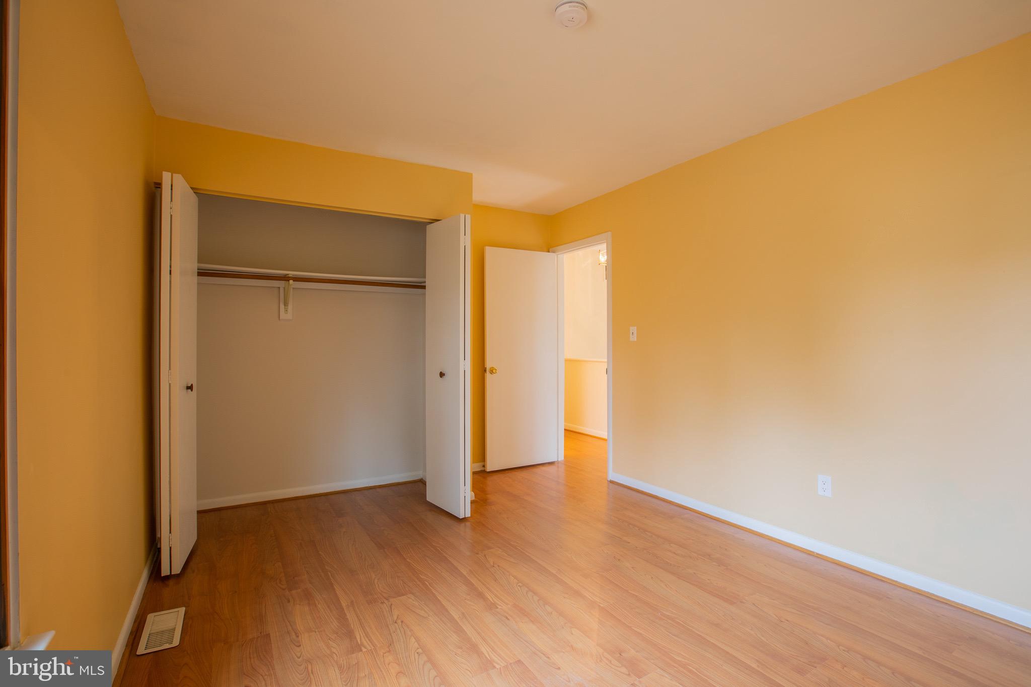 HICKORY RIDGE - Residential Lease