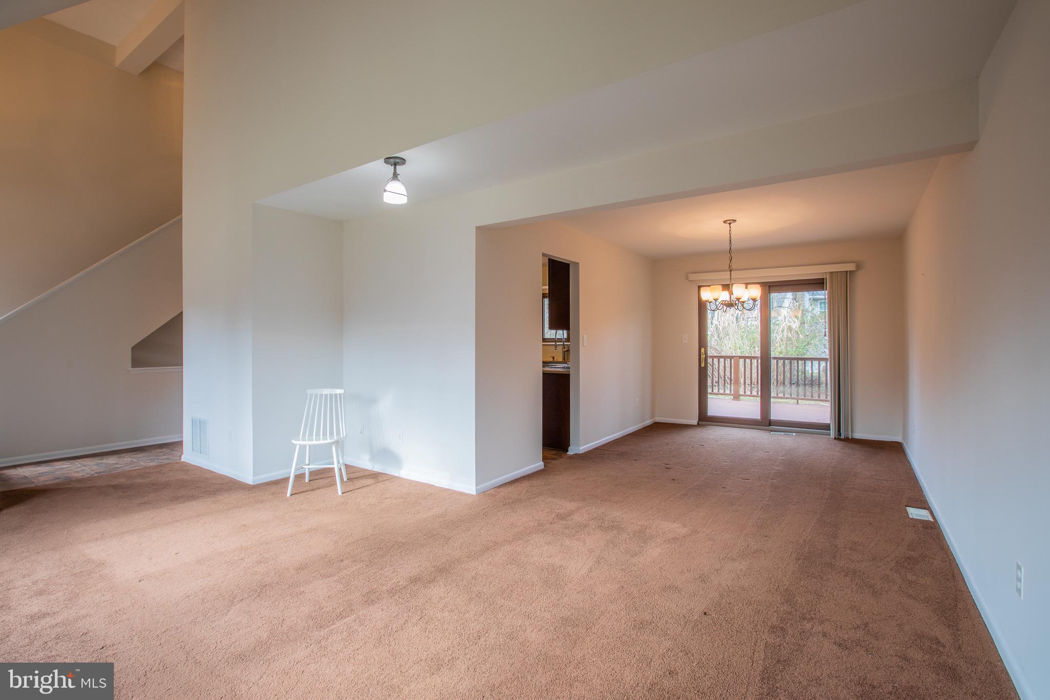 HICKORY RIDGE - Residential Lease