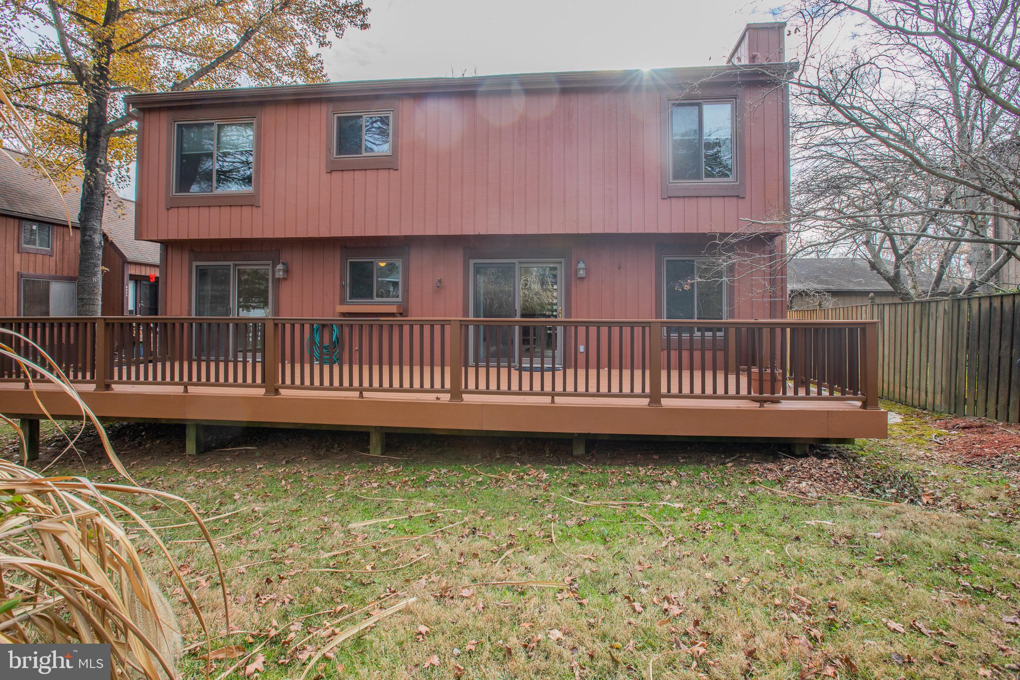 HICKORY RIDGE - Residential Lease