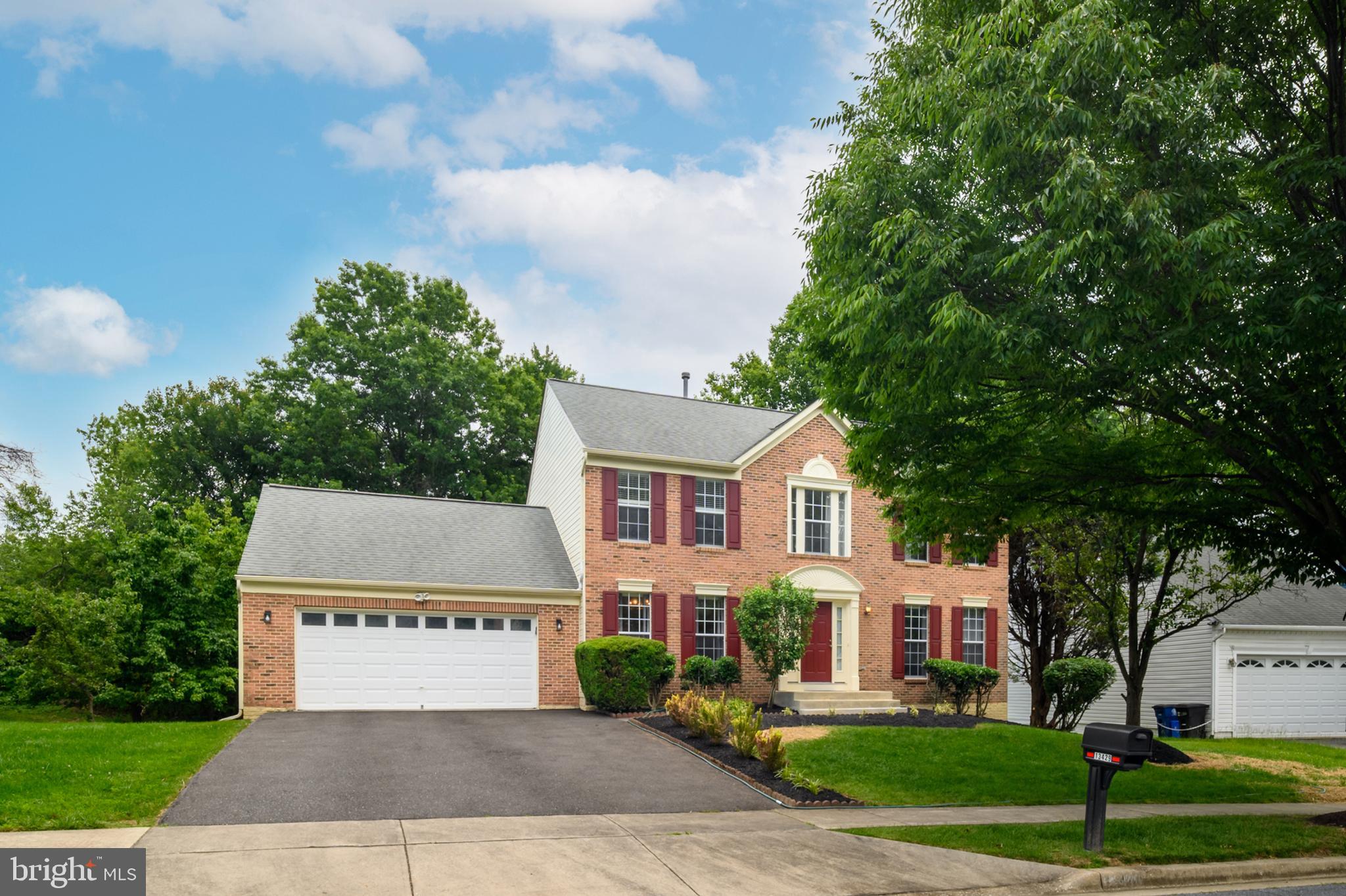 13429 FAIRLAND PARK DRIVE