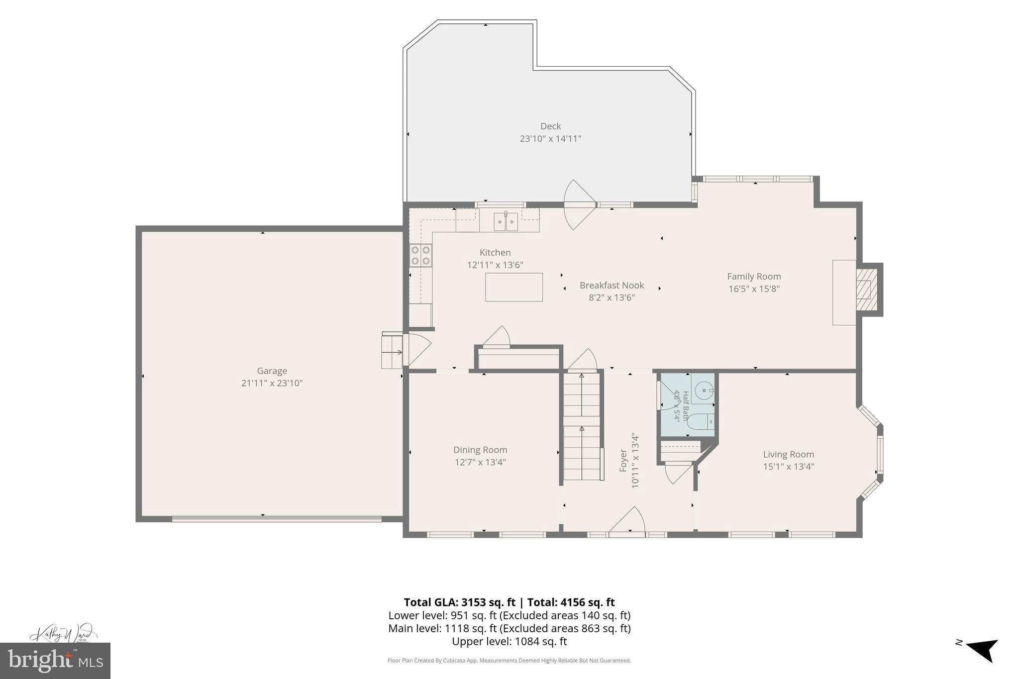 13429 FAIRLAND PARK DRIVE