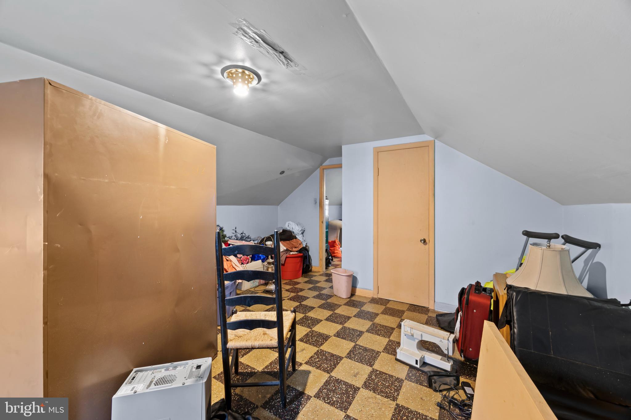 SEAT PLEASANT - Residential