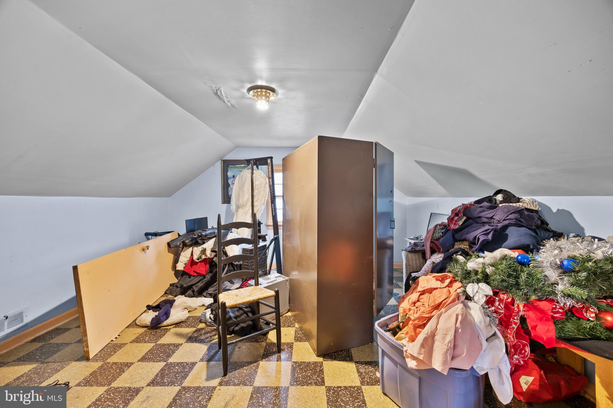 SEAT PLEASANT - Residential