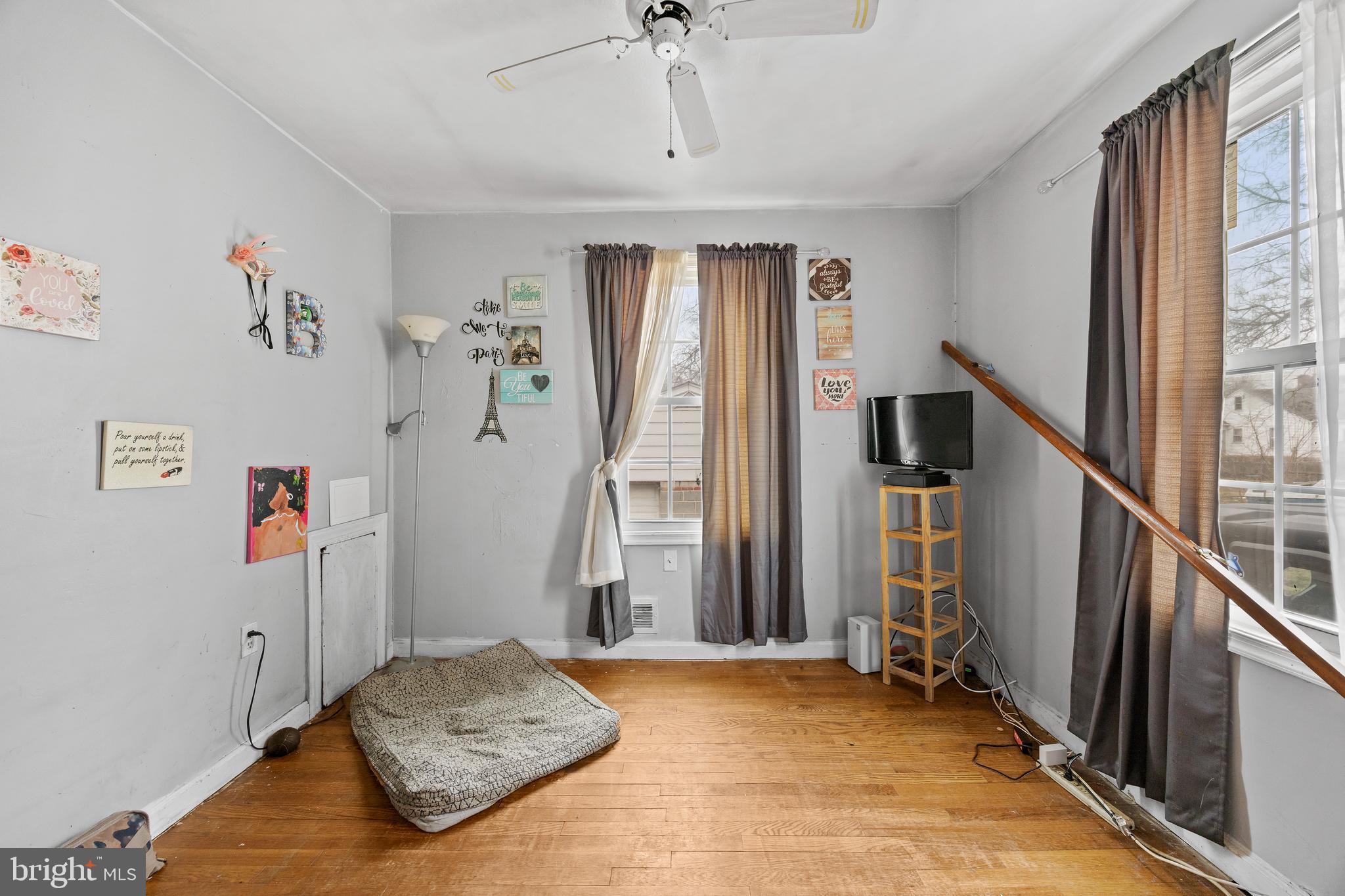 SEAT PLEASANT - Residential