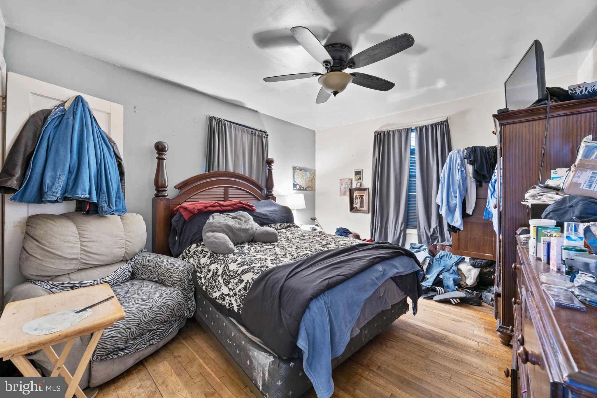 SEAT PLEASANT - Residential