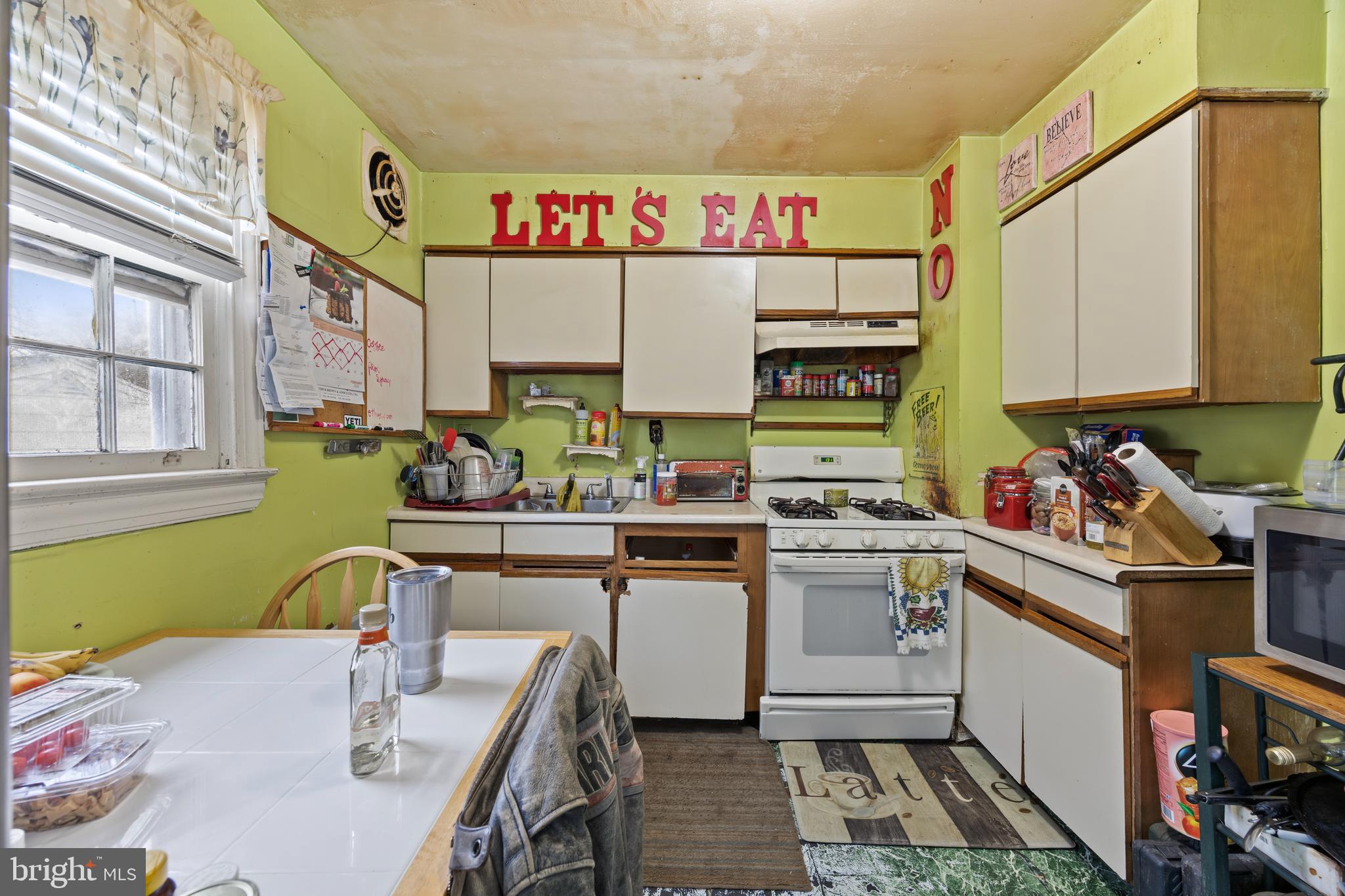 SEAT PLEASANT - Residential