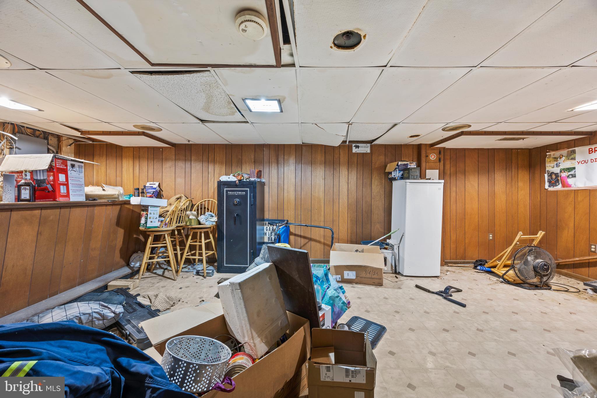 SEAT PLEASANT - Residential