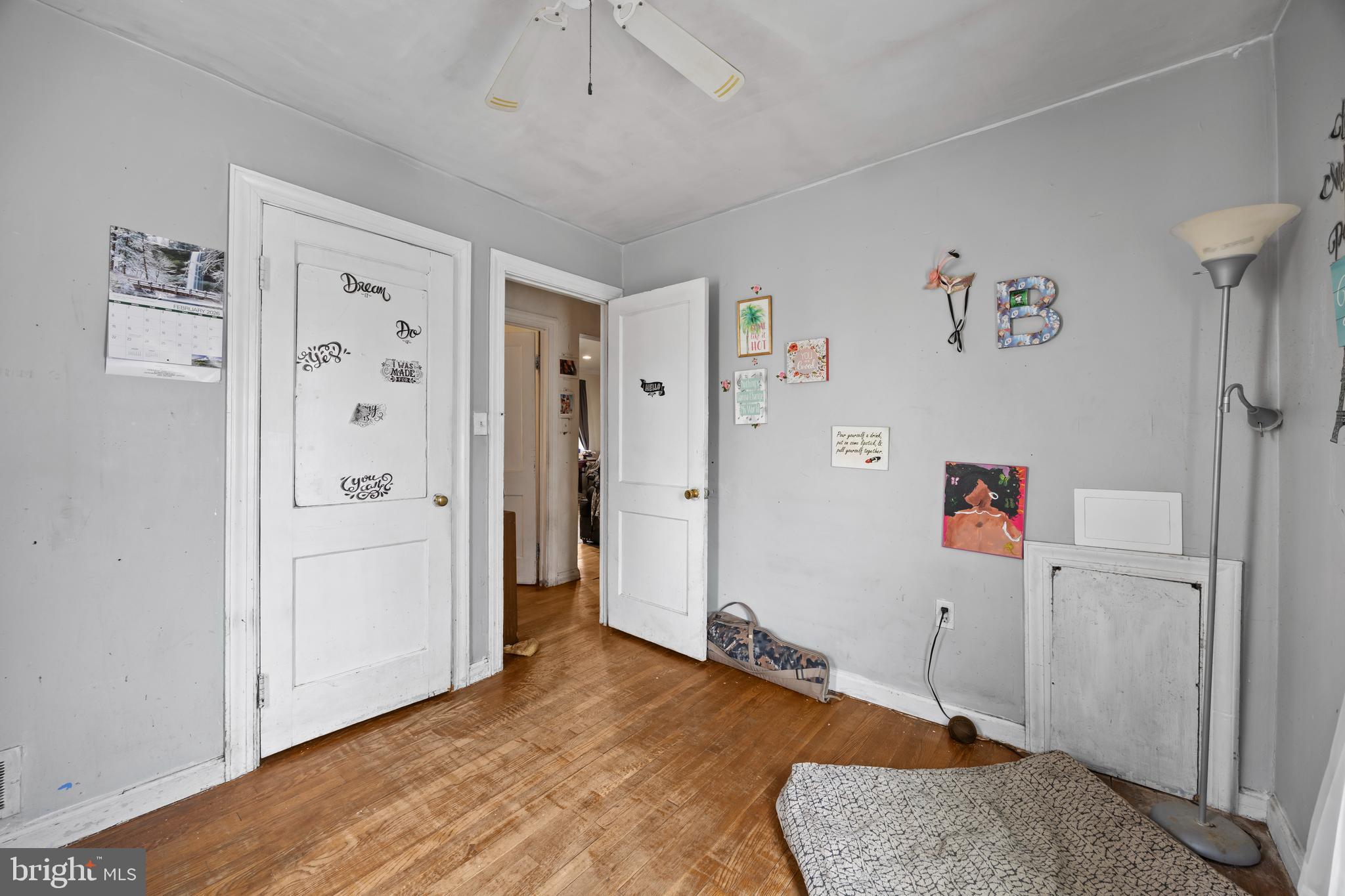 SEAT PLEASANT - Residential