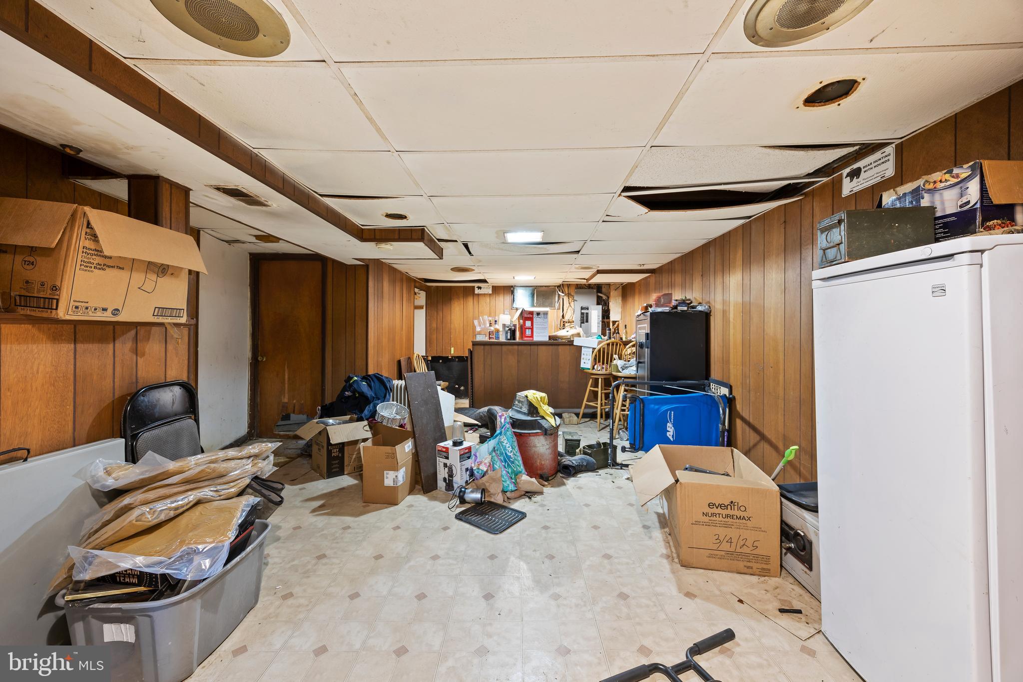 SEAT PLEASANT - Residential