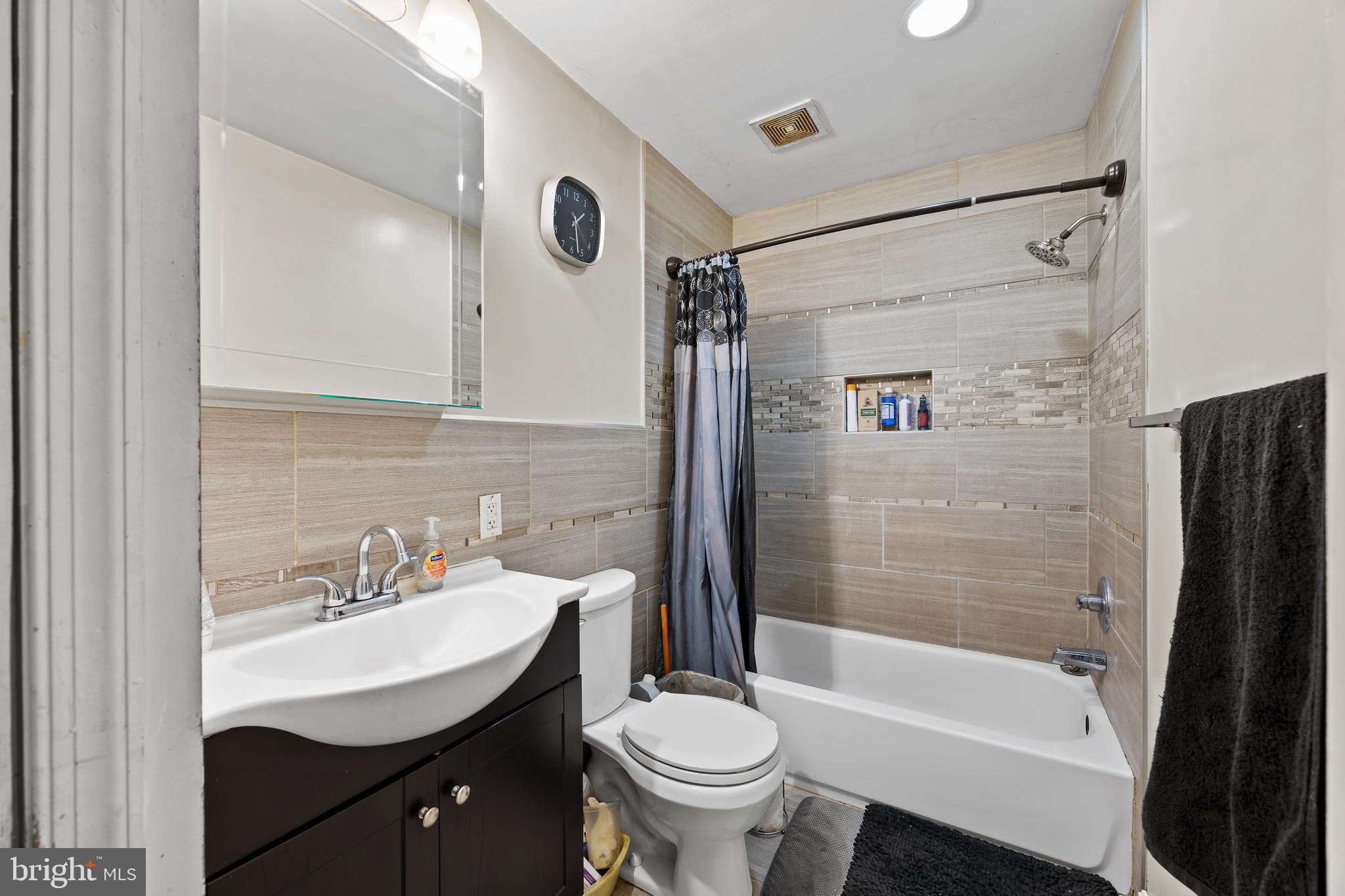 SEAT PLEASANT - Residential