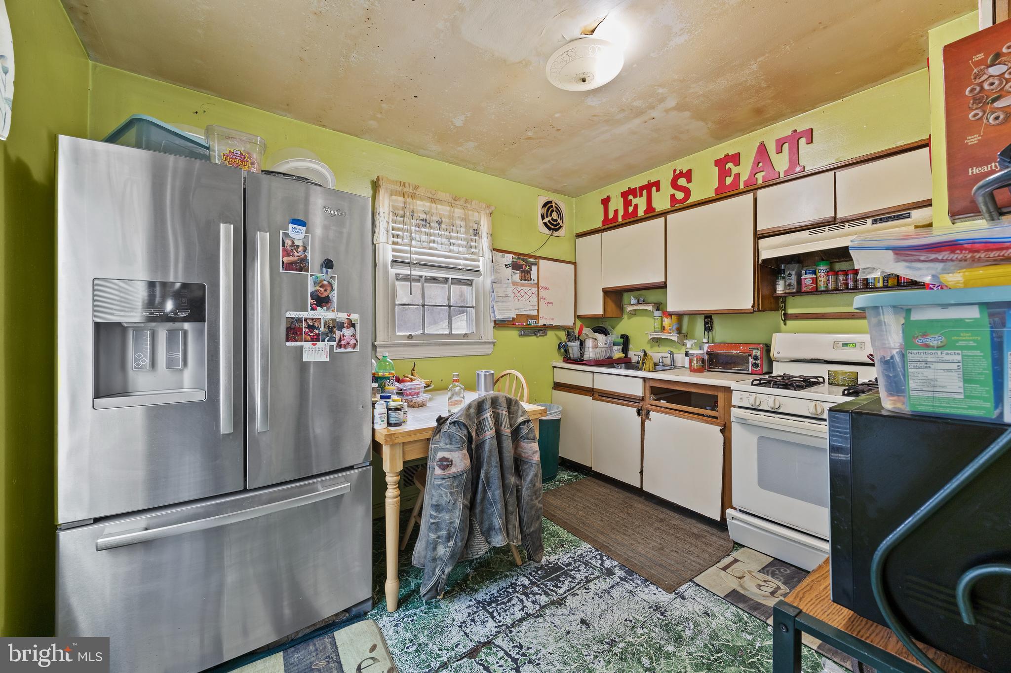 SEAT PLEASANT - Residential