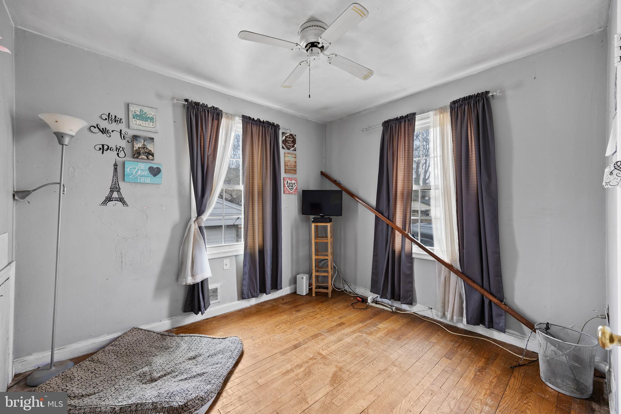 SEAT PLEASANT - Residential