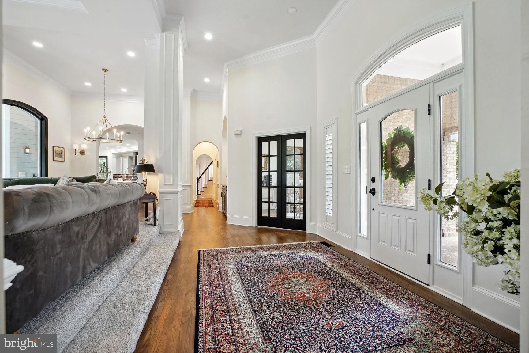 STONELEIGH - Residential