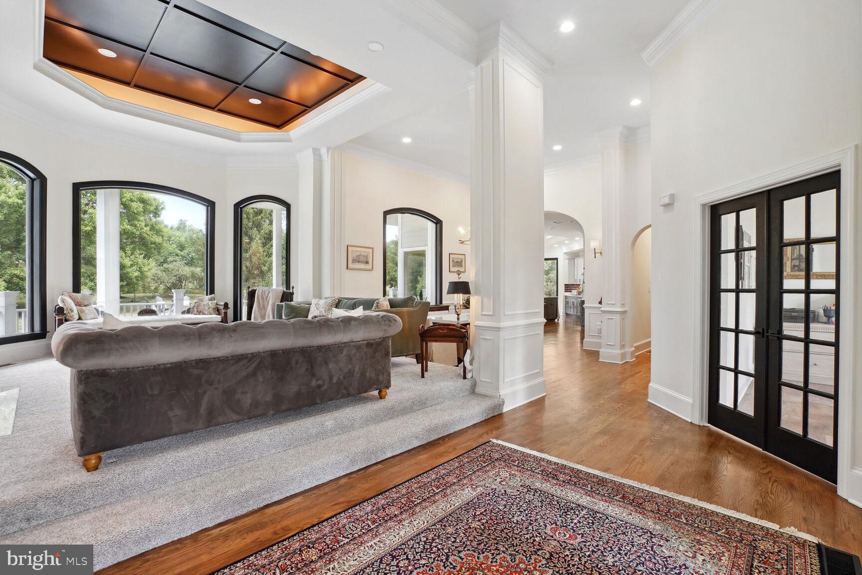 STONELEIGH - Residential