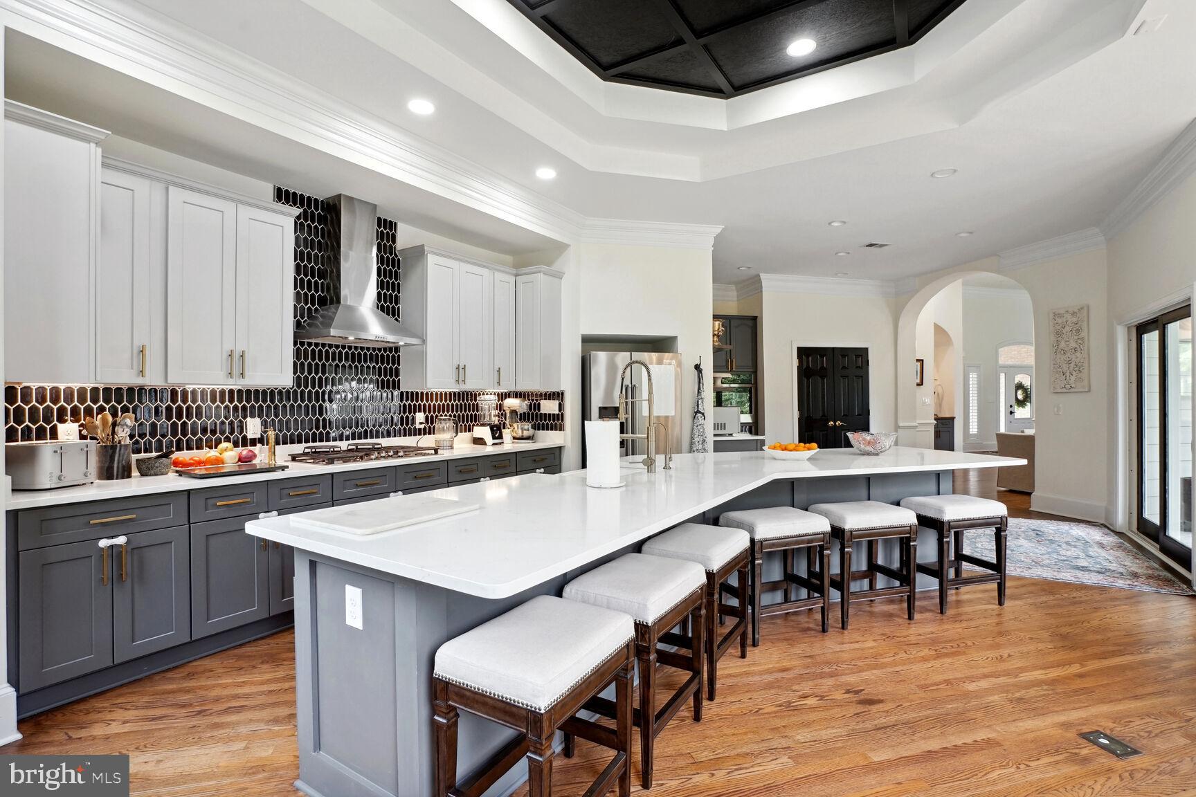 STONELEIGH - Residential