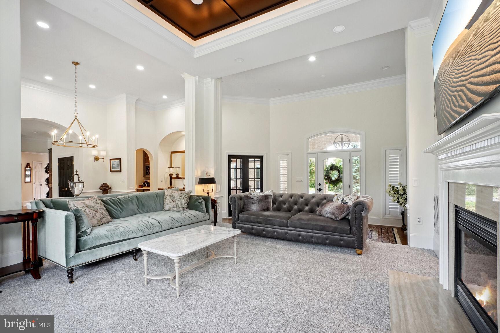 STONELEIGH - Residential