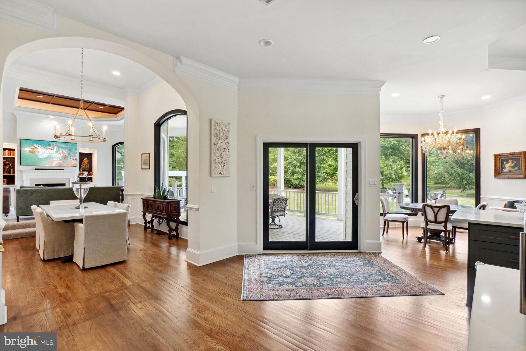 STONELEIGH - Residential