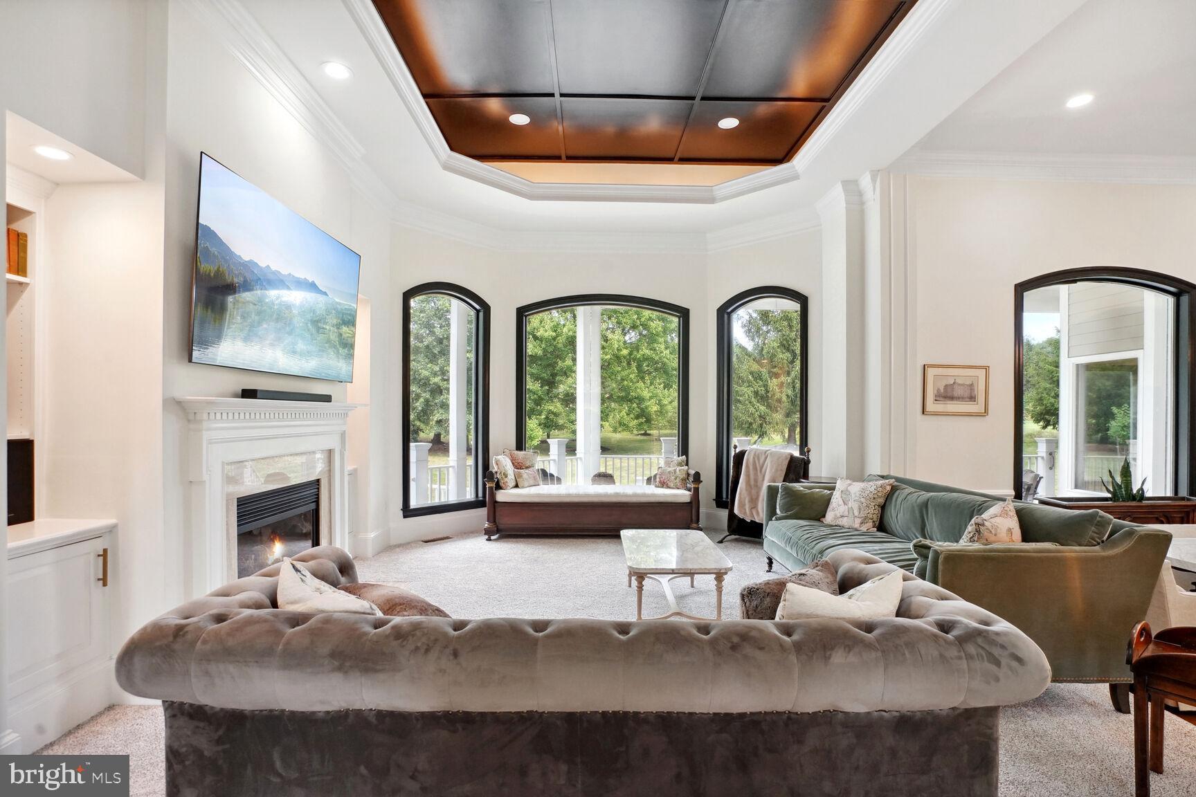 STONELEIGH - Residential