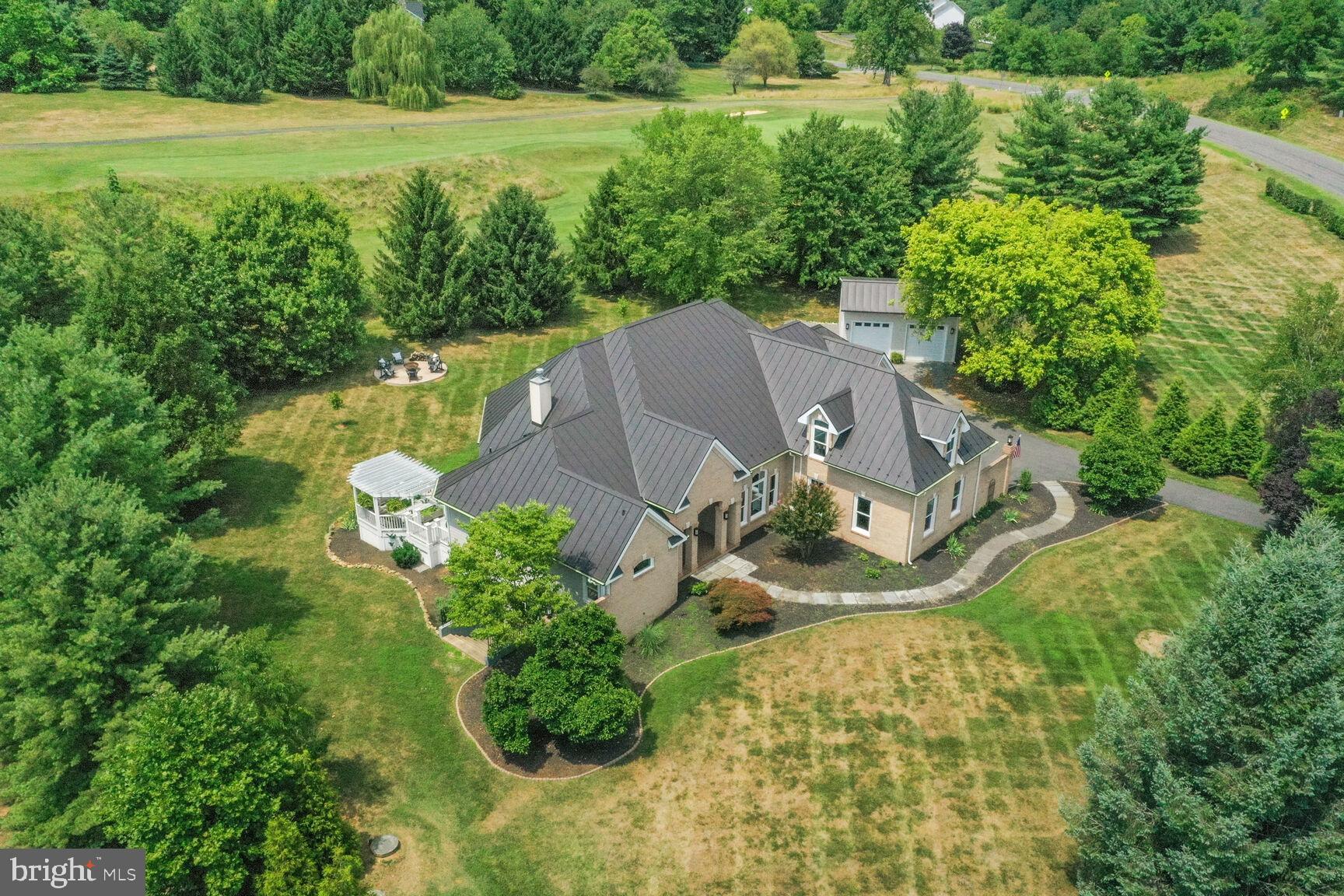 STONELEIGH - Residential