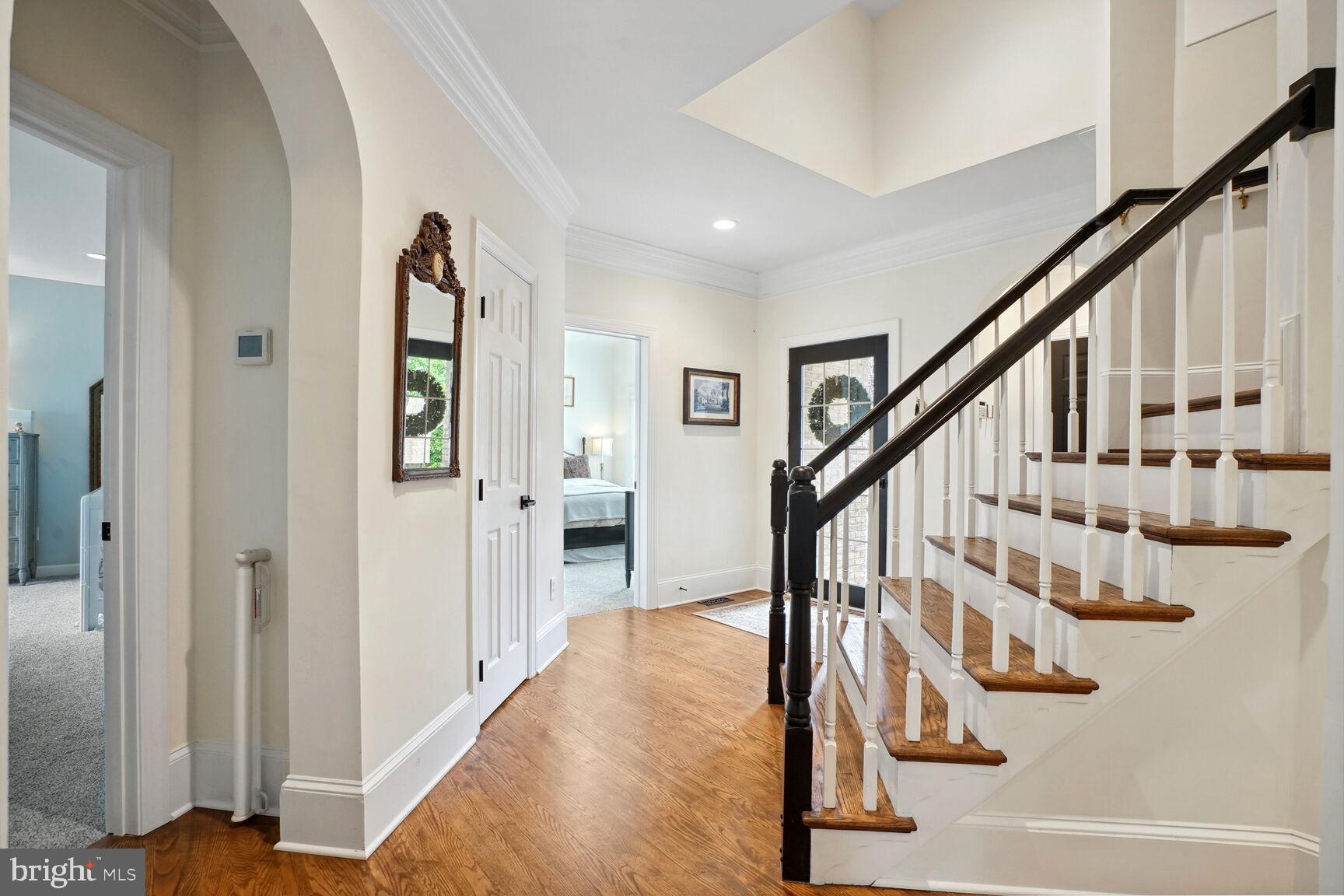 STONELEIGH - Residential