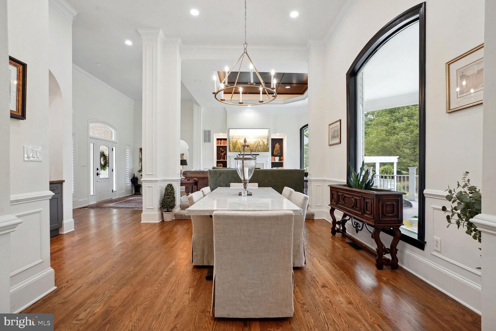 STONELEIGH - Residential