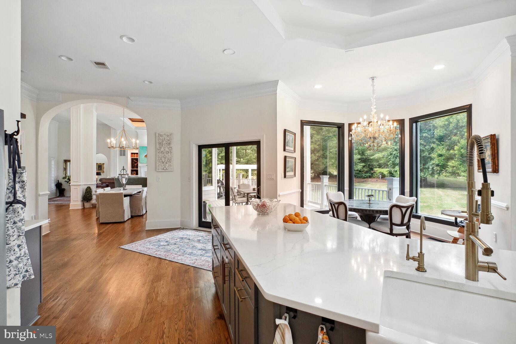 STONELEIGH - Residential