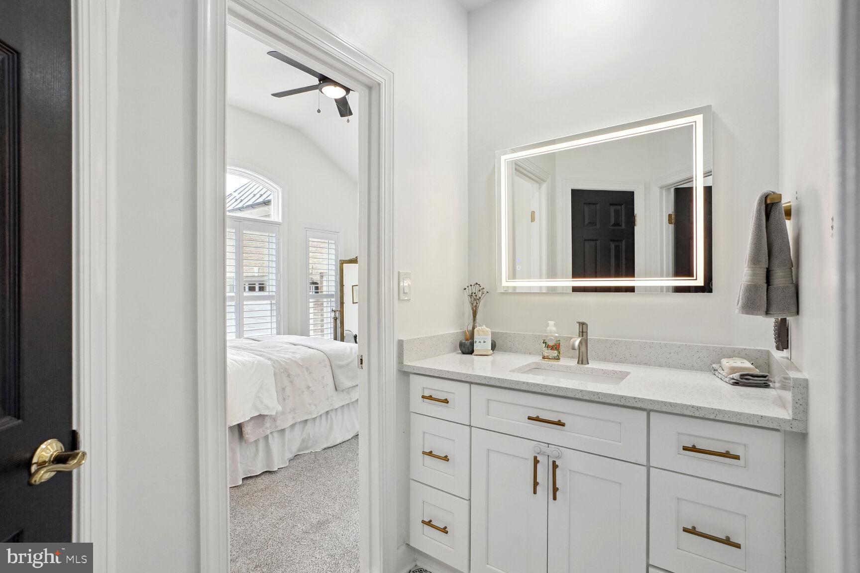 STONELEIGH - Residential