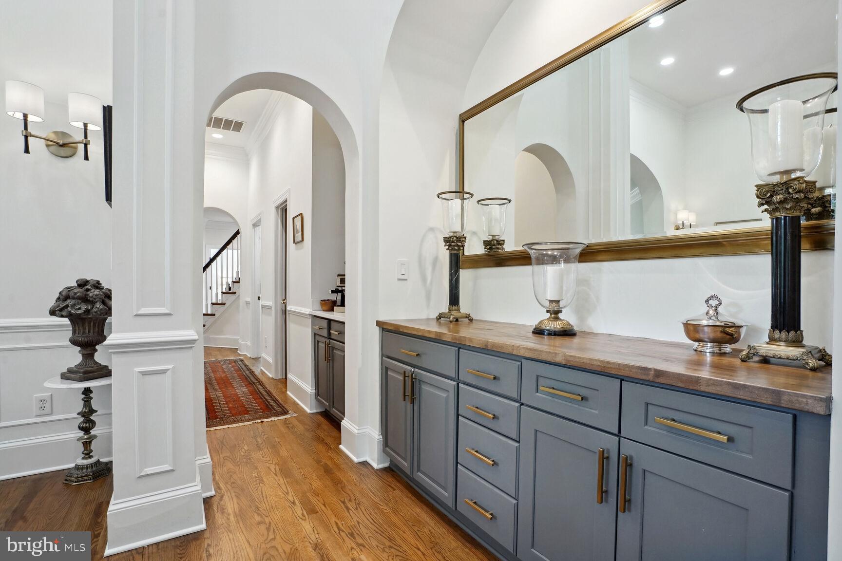 STONELEIGH - Residential