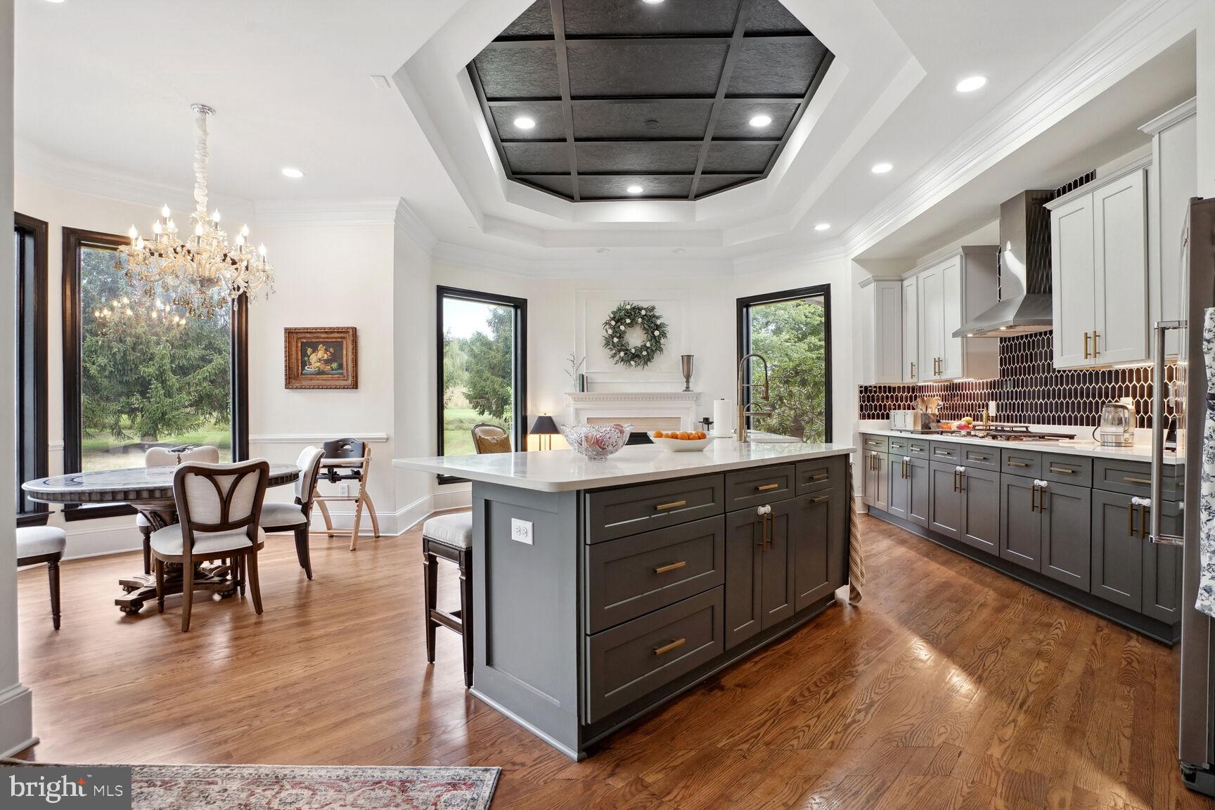 STONELEIGH - Residential