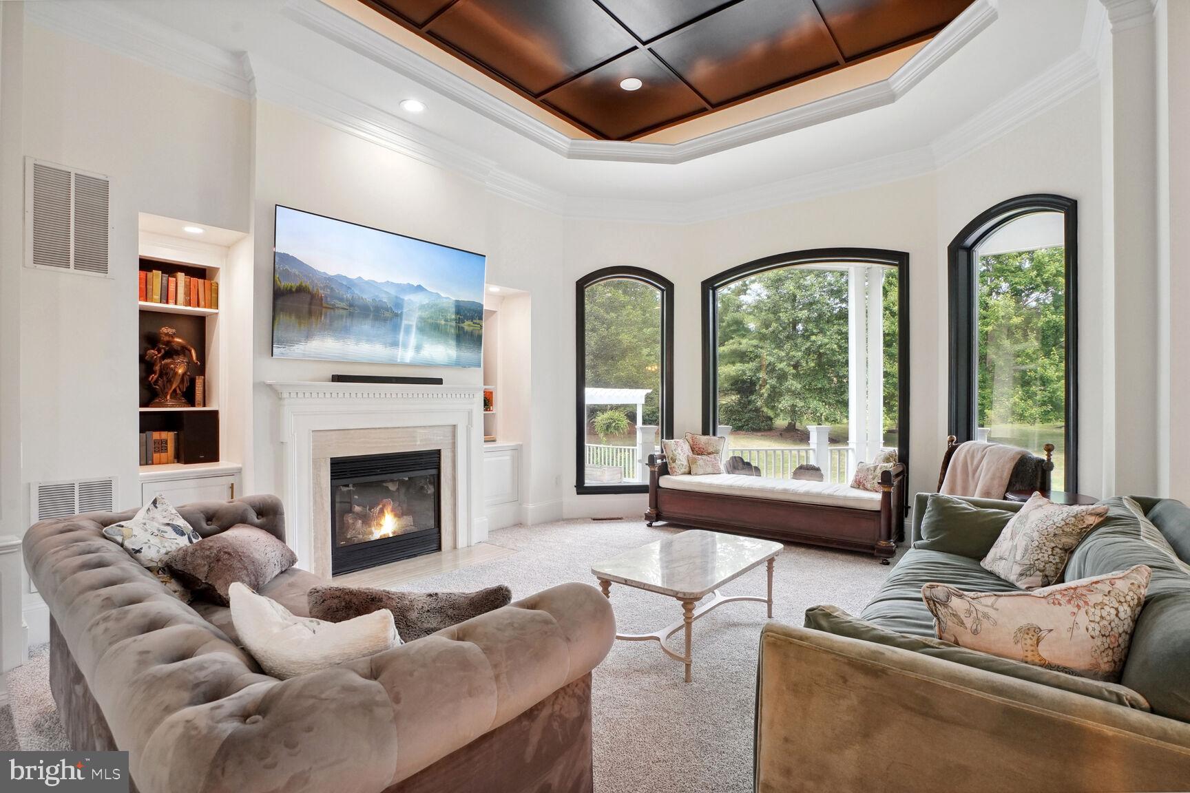 STONELEIGH - Residential