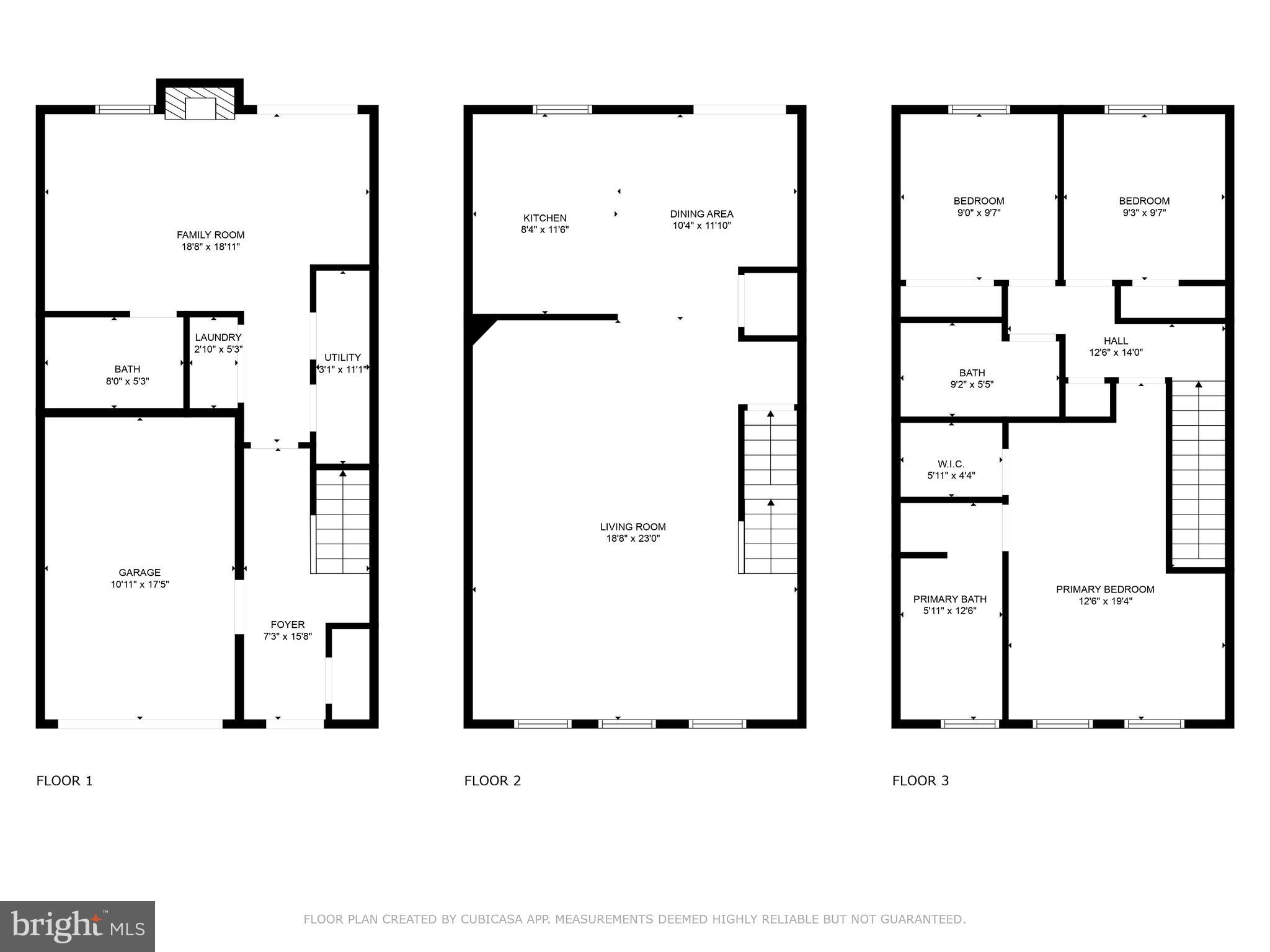 HEATHER HILLS/BRIGHTFLD - Residential Lease