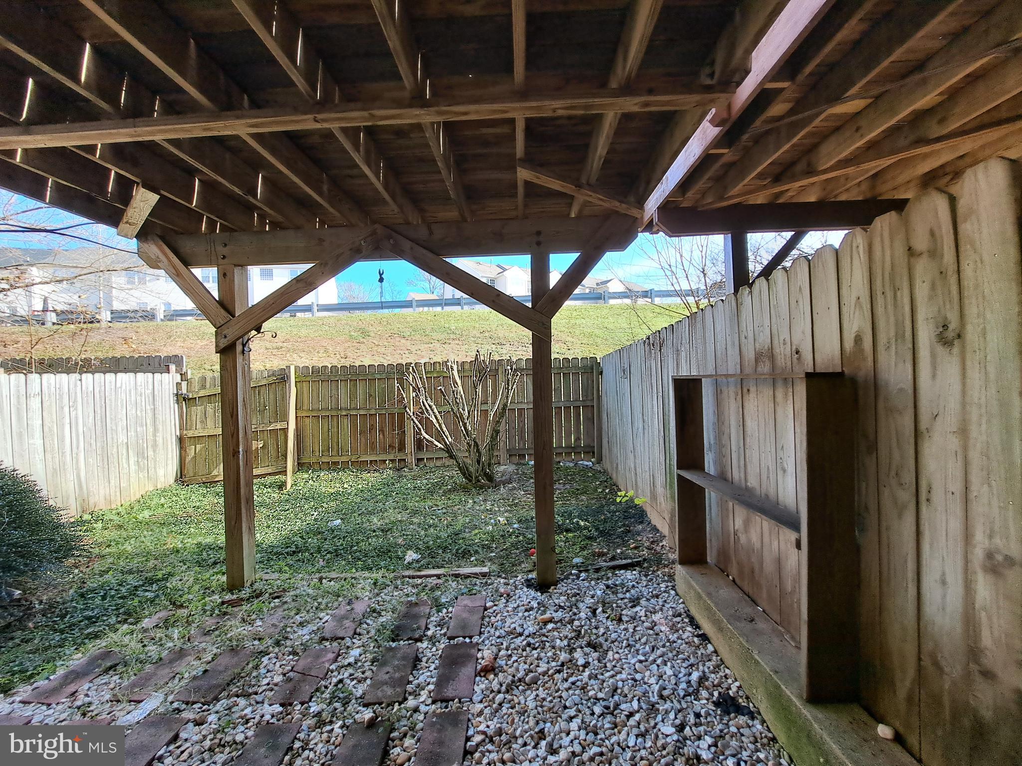 HEATHER HILLS/BRIGHTFLD - Residential Lease