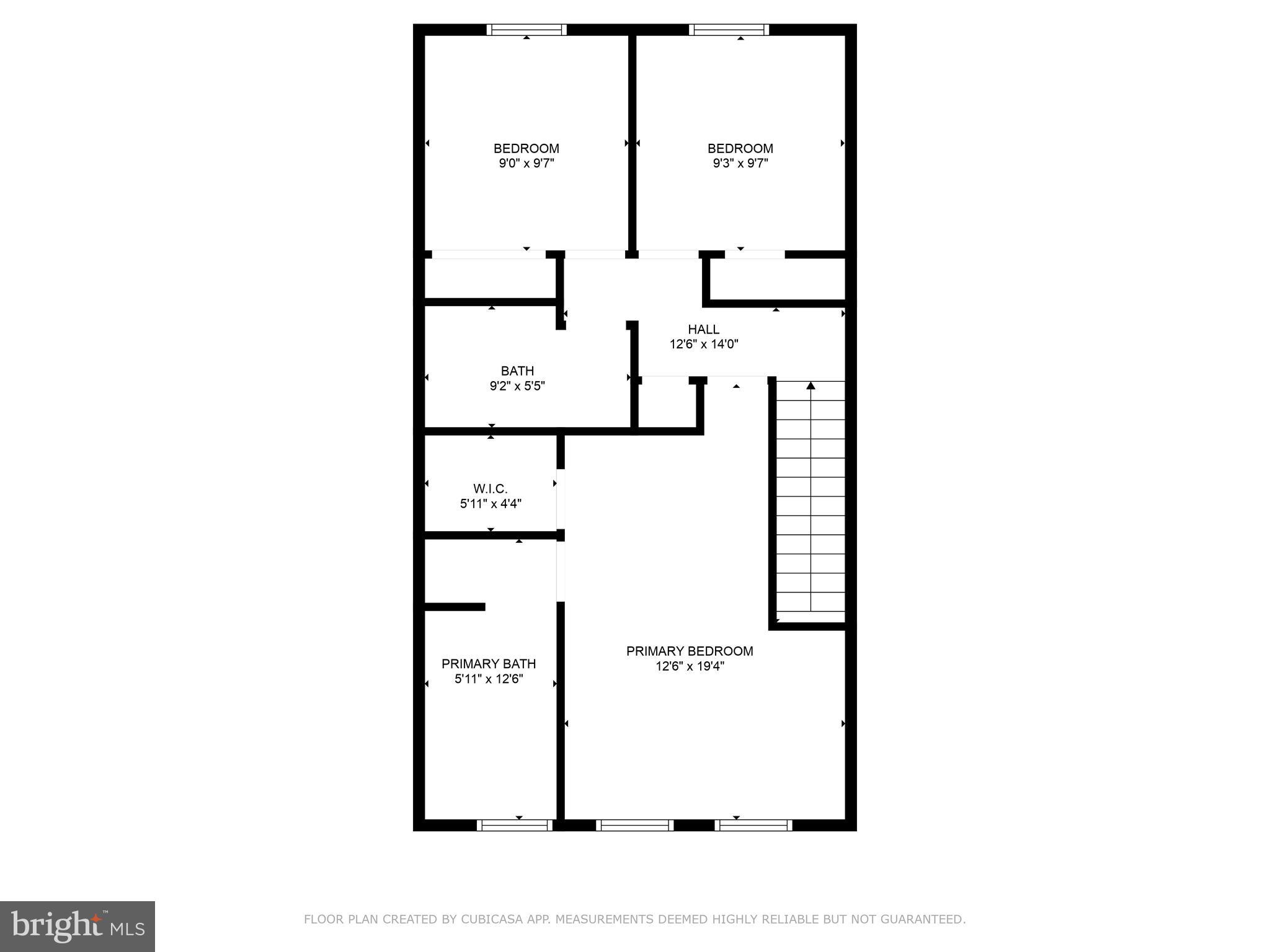 HEATHER HILLS/BRIGHTFLD - Residential Lease