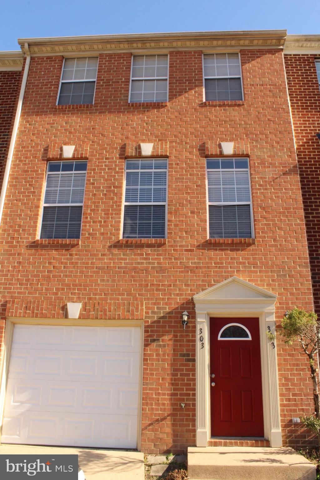 HEATHER HILLS/BRIGHTFLD - Residential Lease