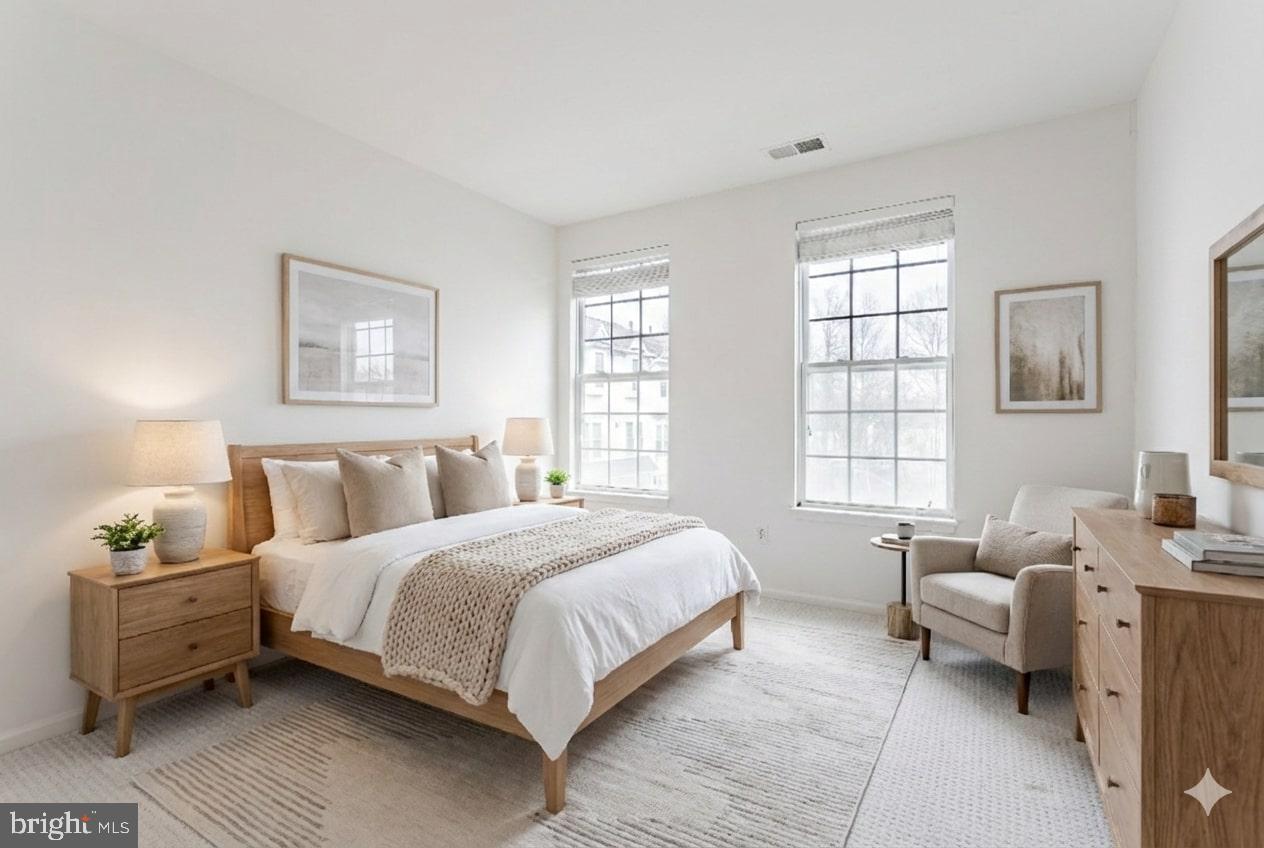 COURTS AT WESCOTT RIDGE - Residential