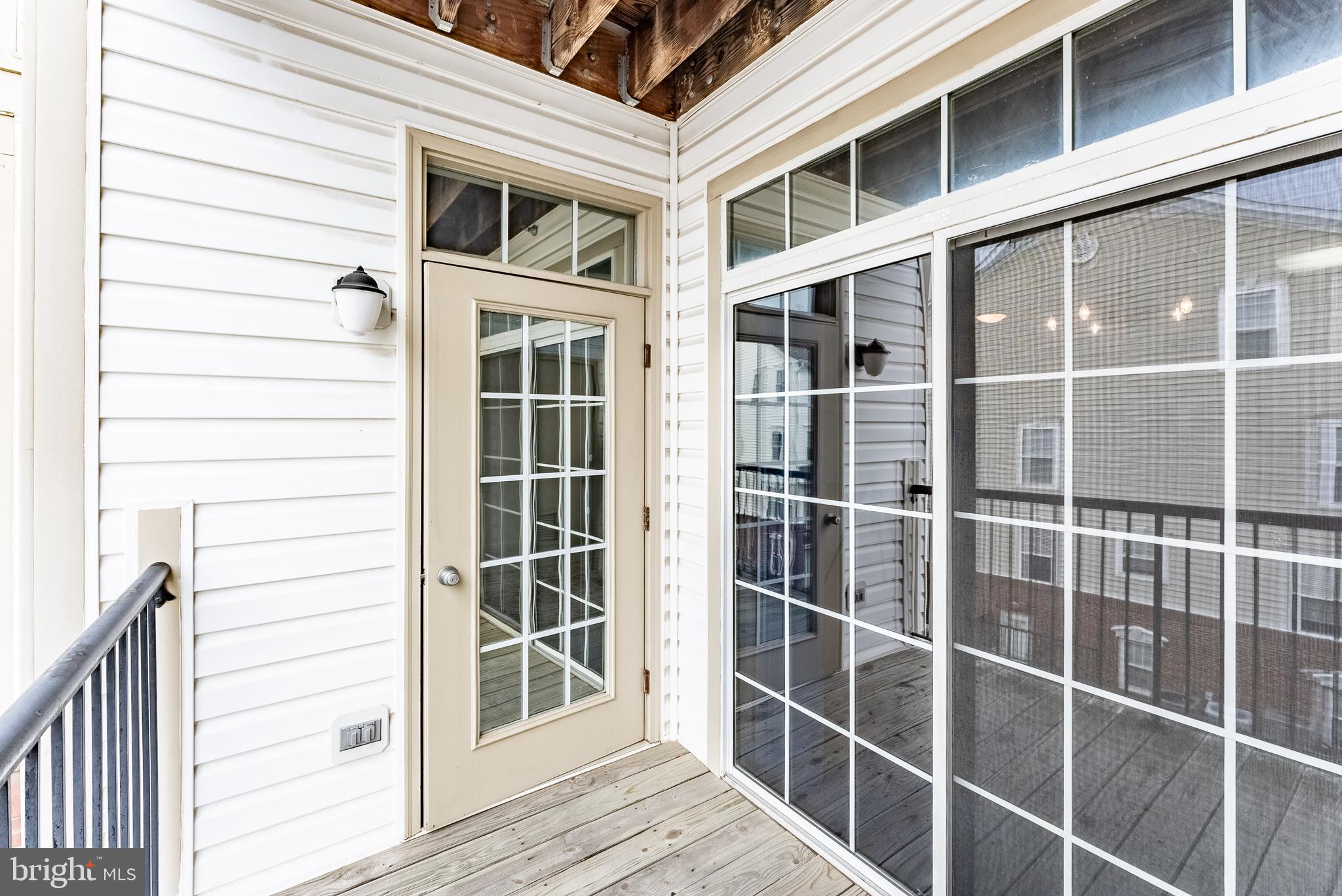 COURTS AT WESCOTT RIDGE - Residential