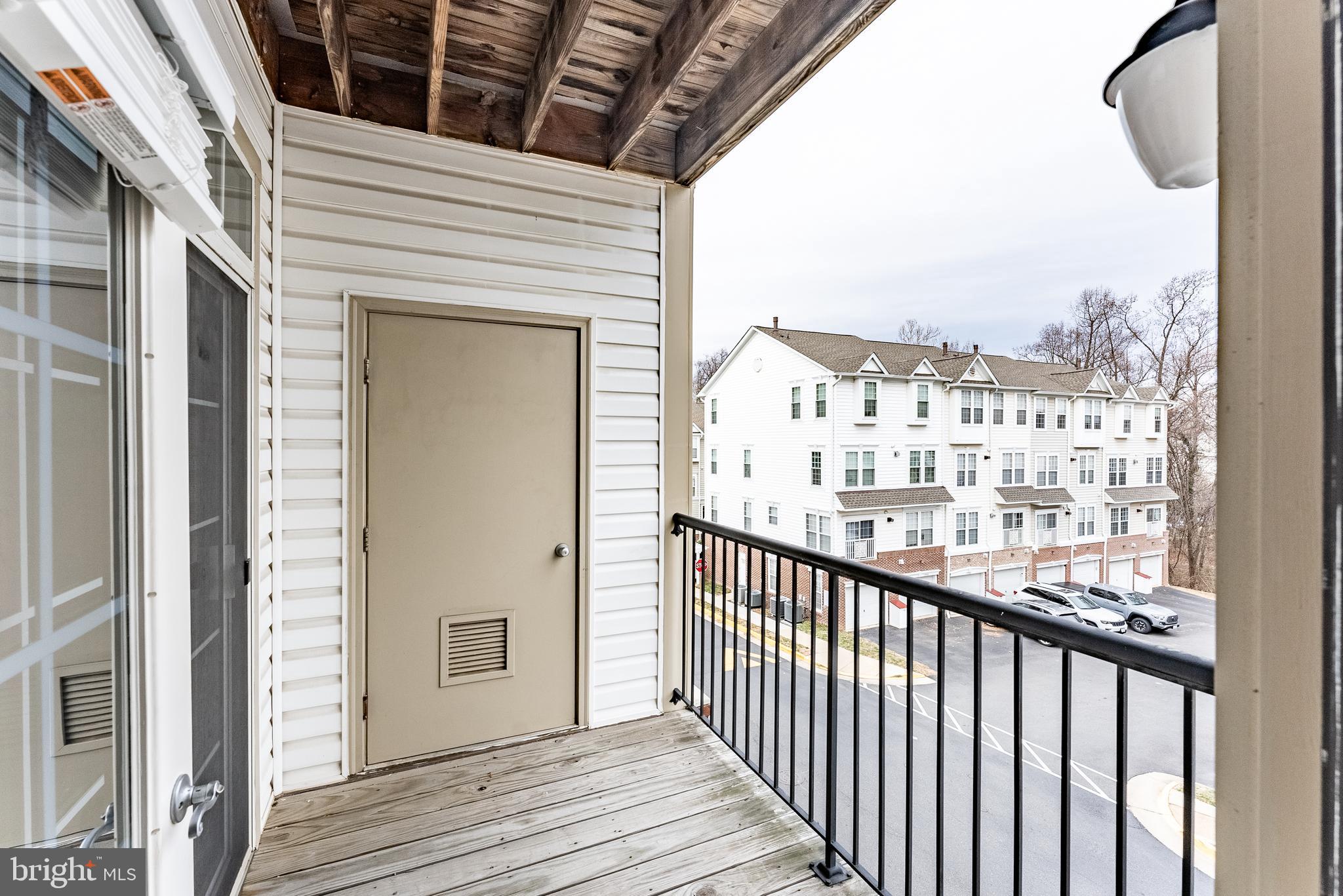 COURTS AT WESCOTT RIDGE - Residential