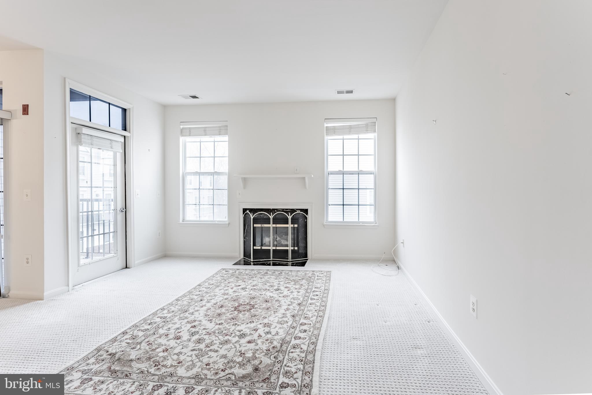 COURTS AT WESCOTT RIDGE - Residential