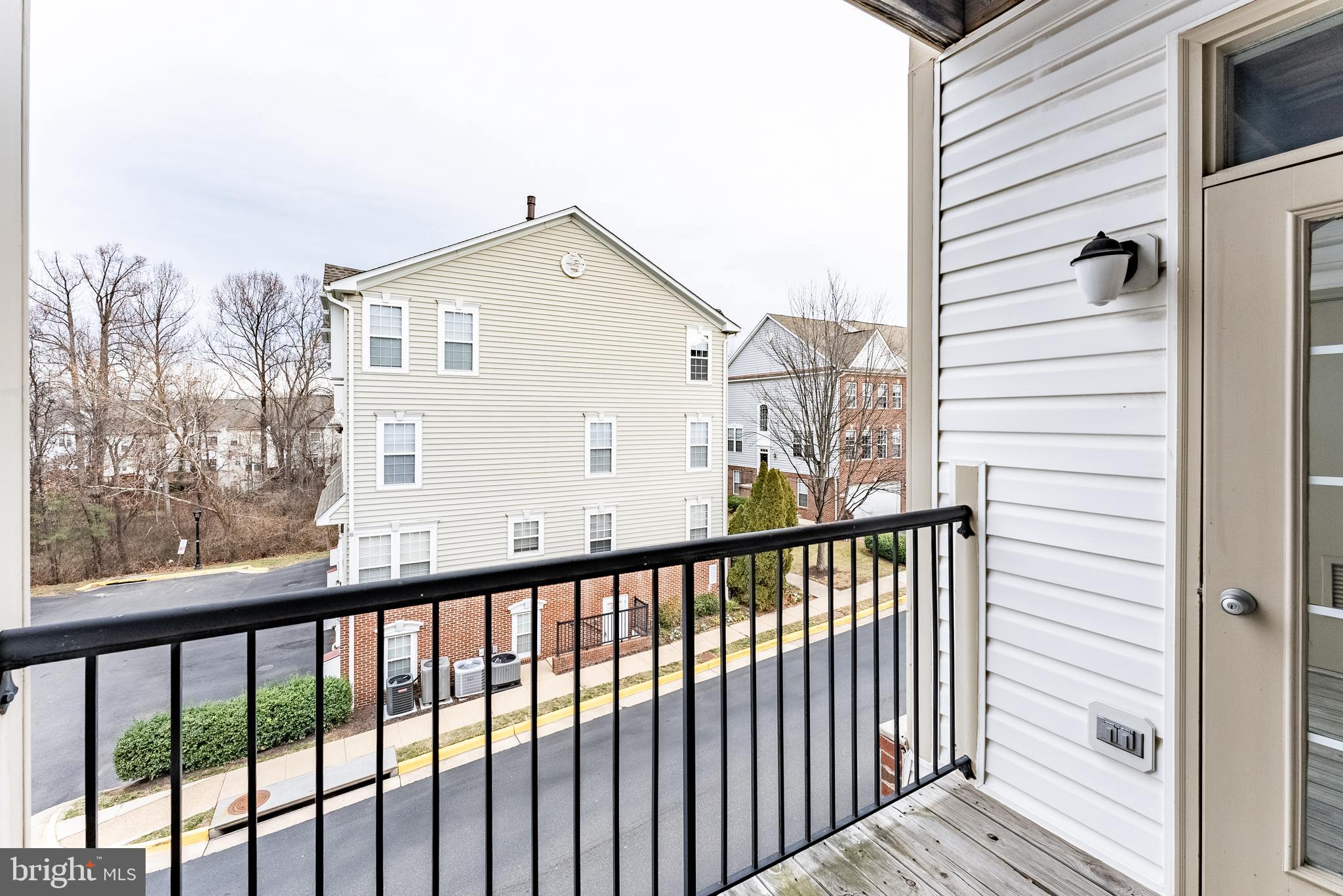 COURTS AT WESCOTT RIDGE - Residential