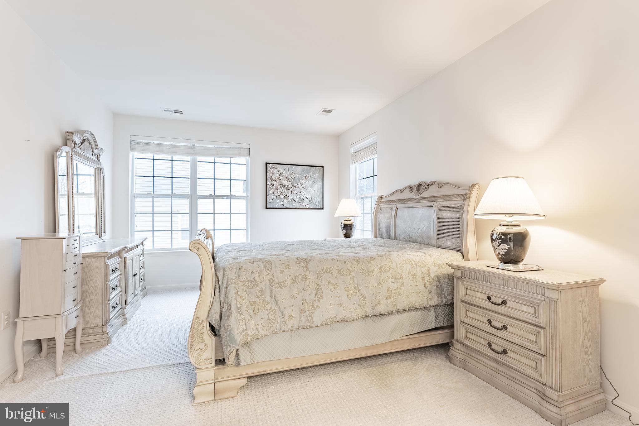 COURTS AT WESCOTT RIDGE - Residential