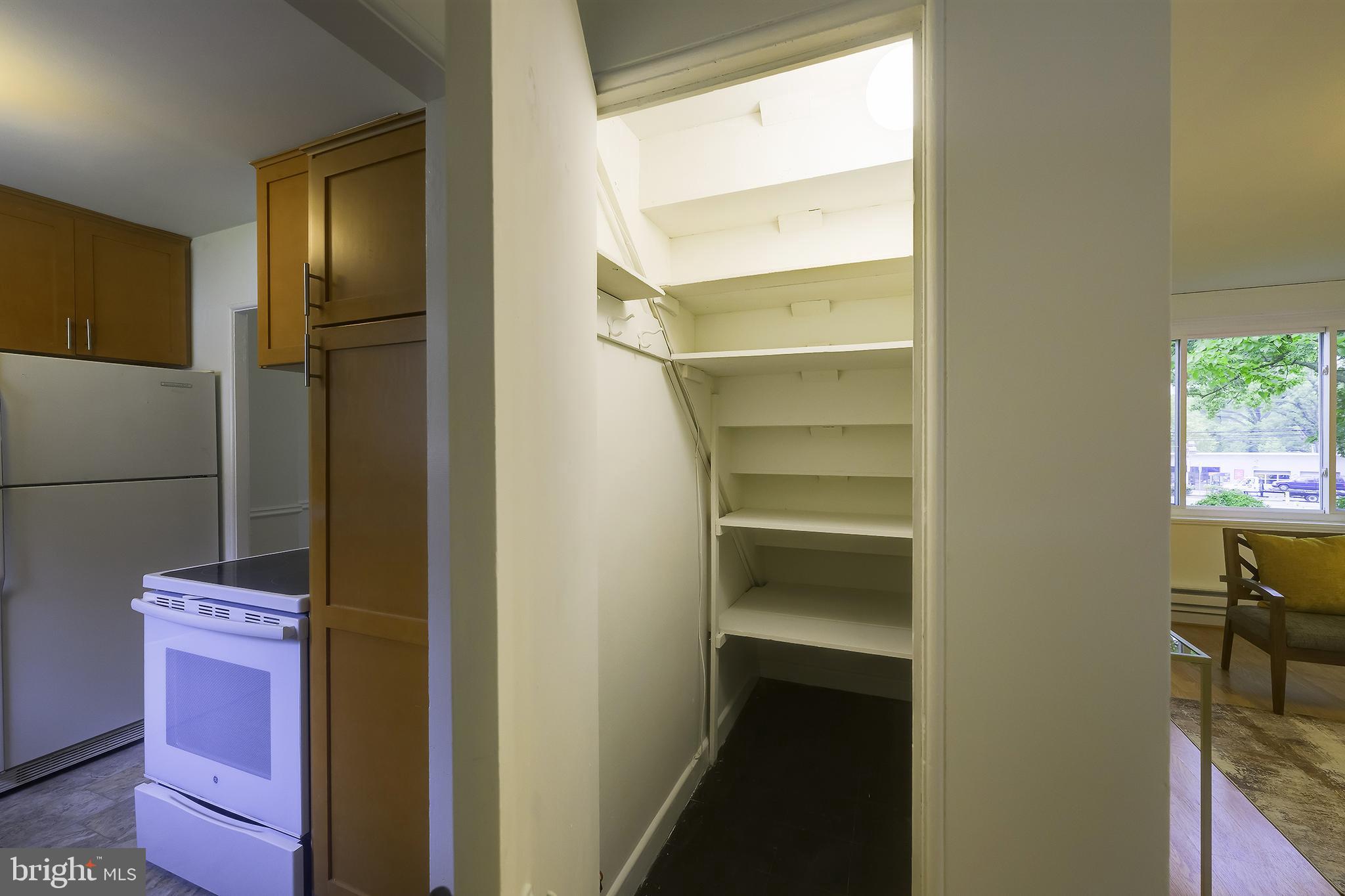 GREENBELT (CO-OP) - Residential