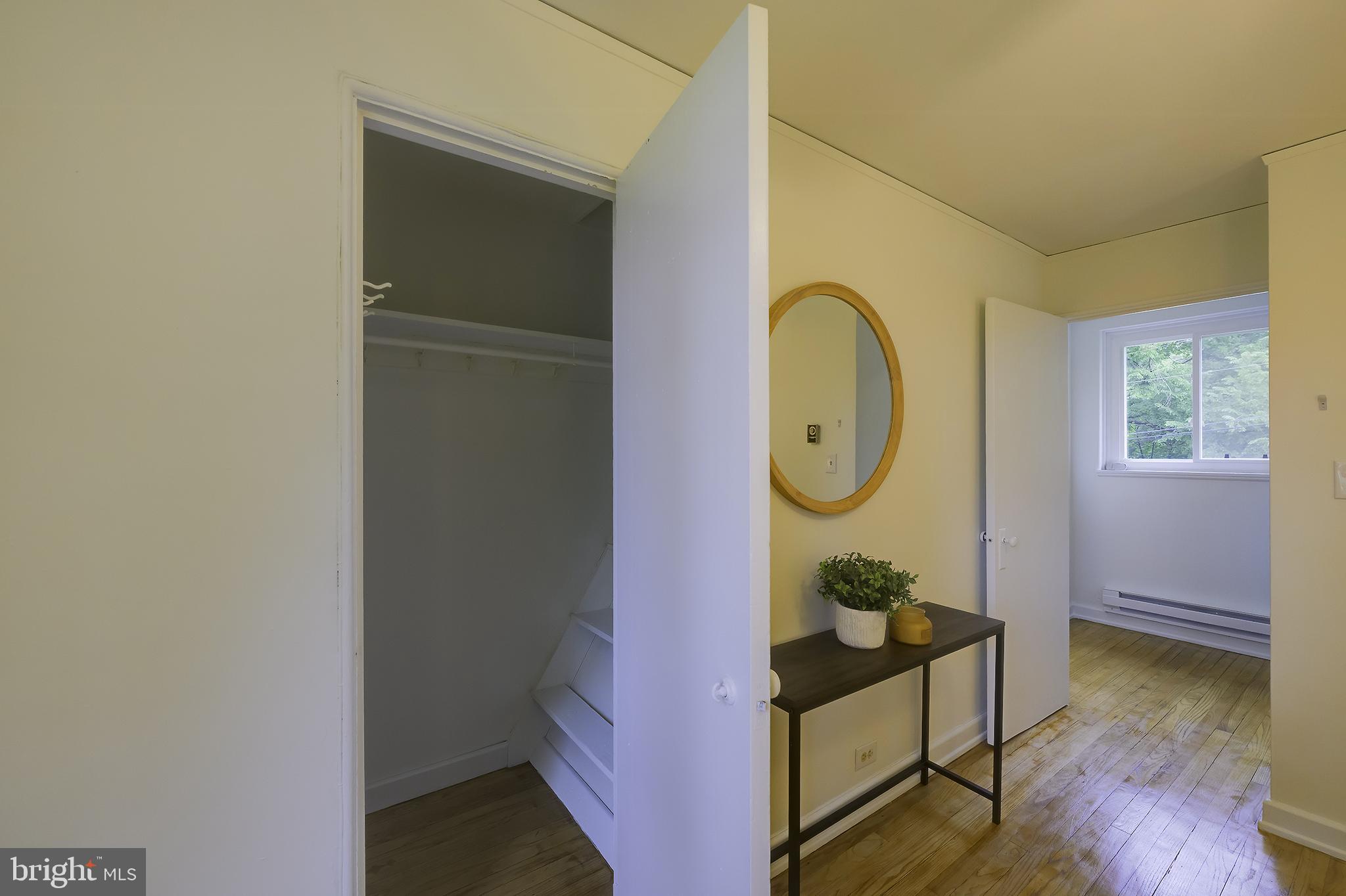 GREENBELT (CO-OP) - Residential