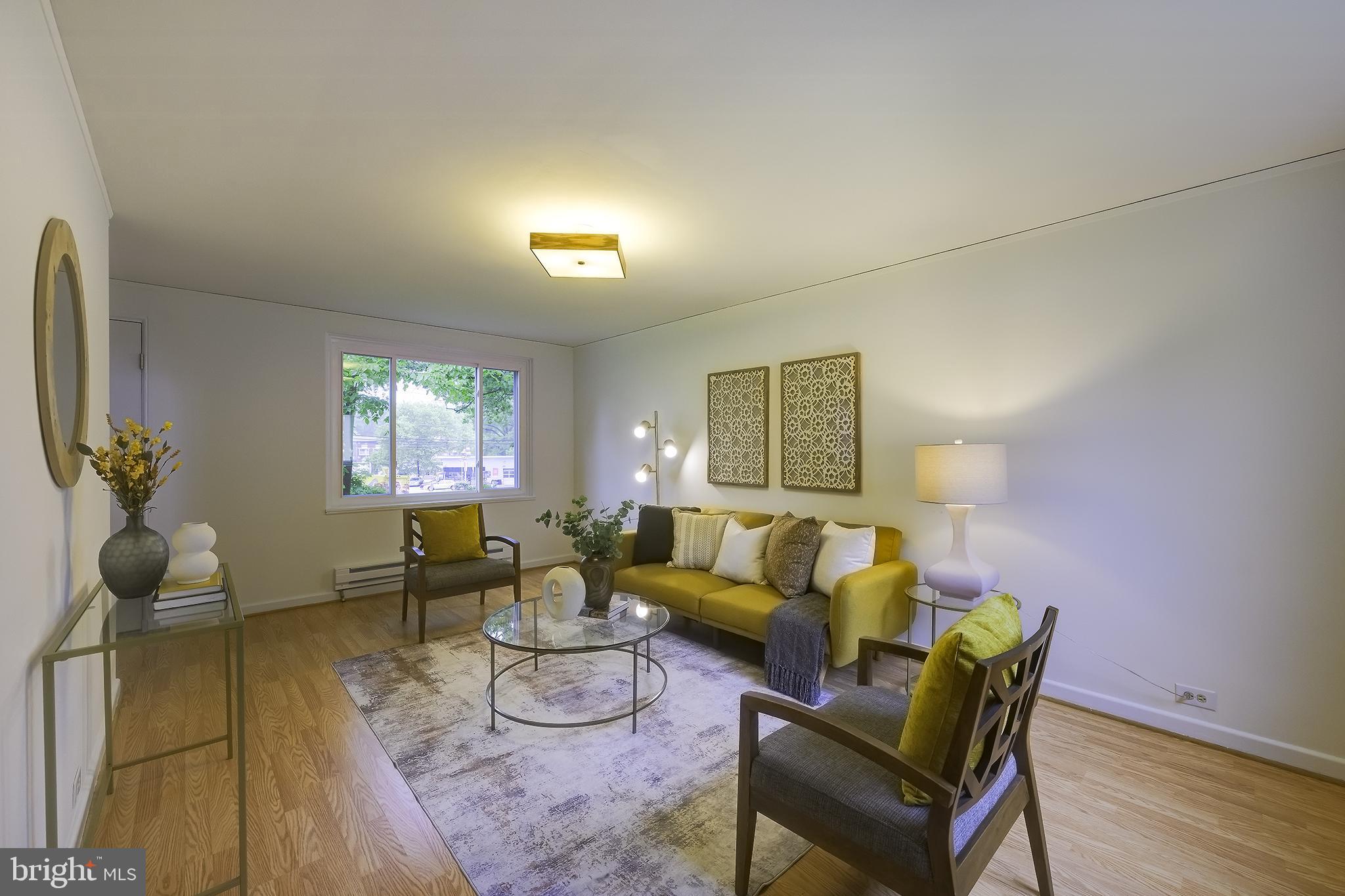 GREENBELT (CO-OP) - Residential