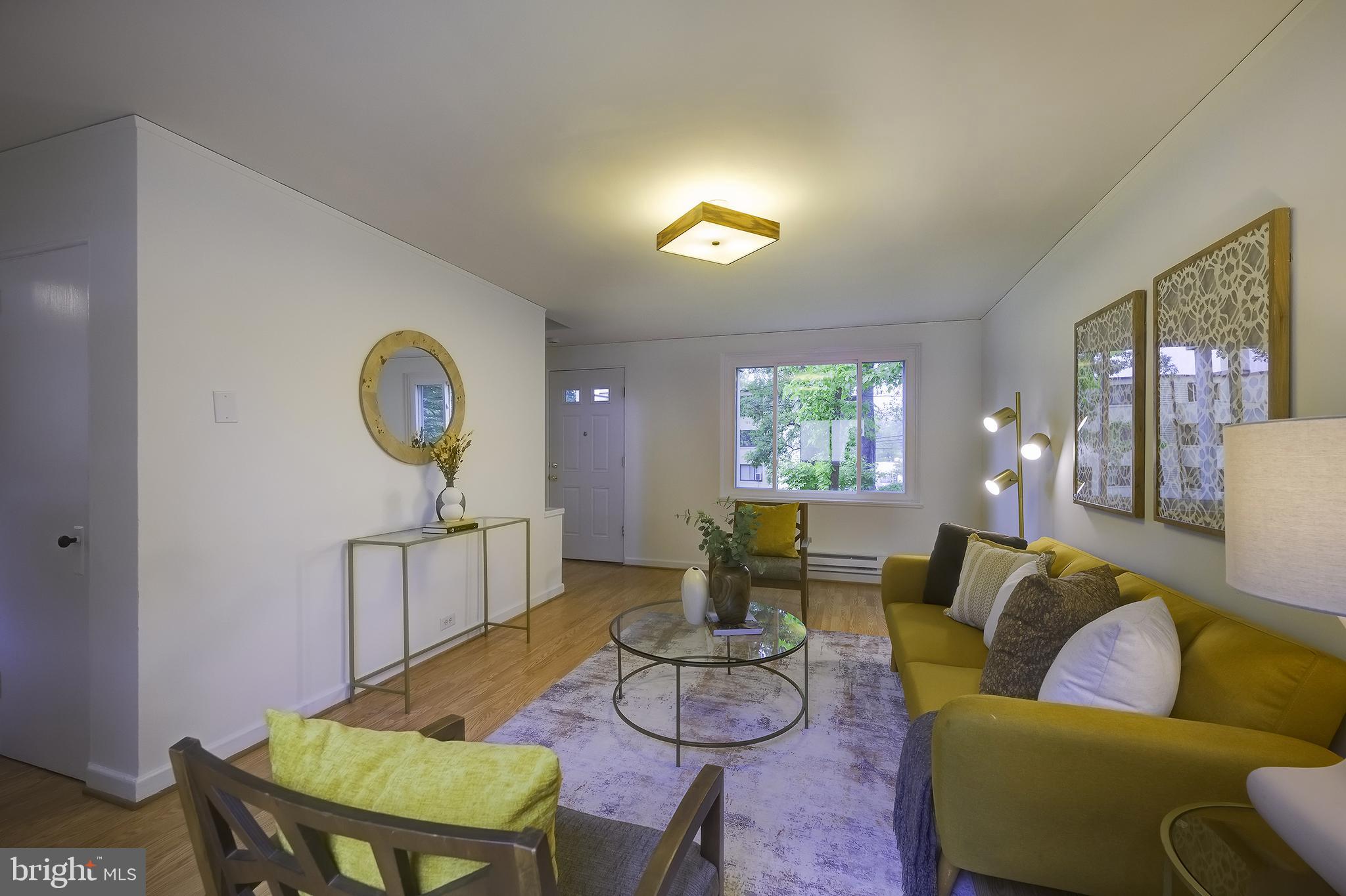 GREENBELT (CO-OP) - Residential