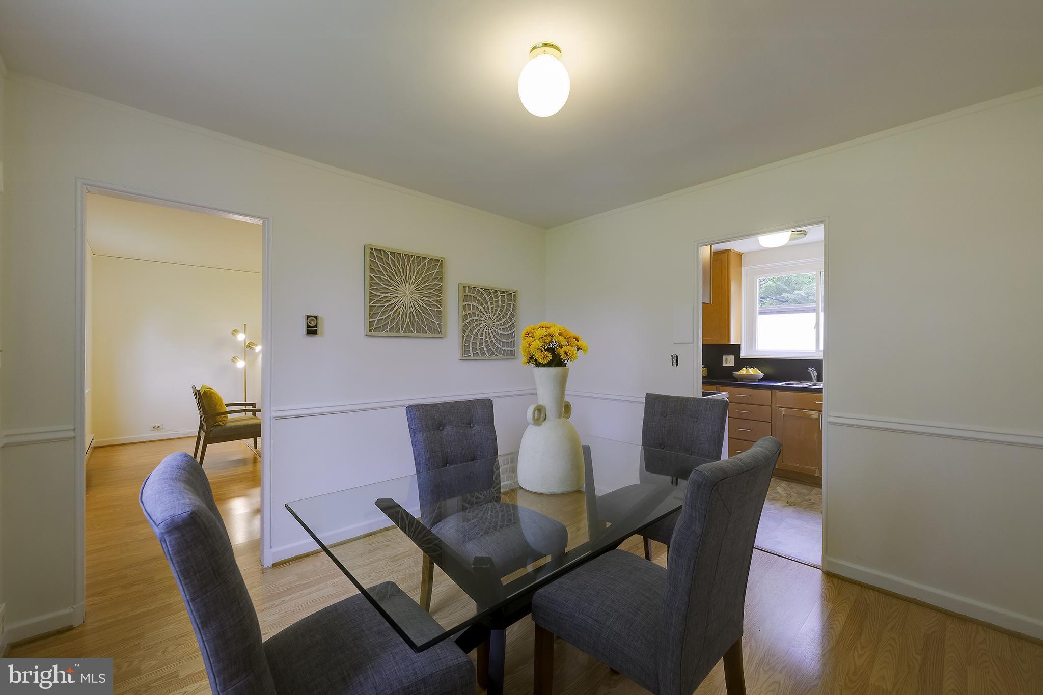 GREENBELT (CO-OP) - Residential